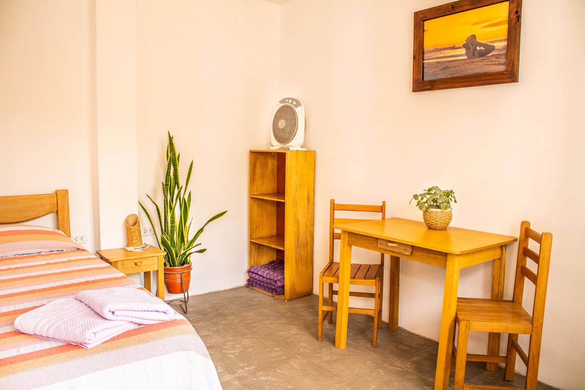 Standard Double Room with Shared Bathroom photo 3