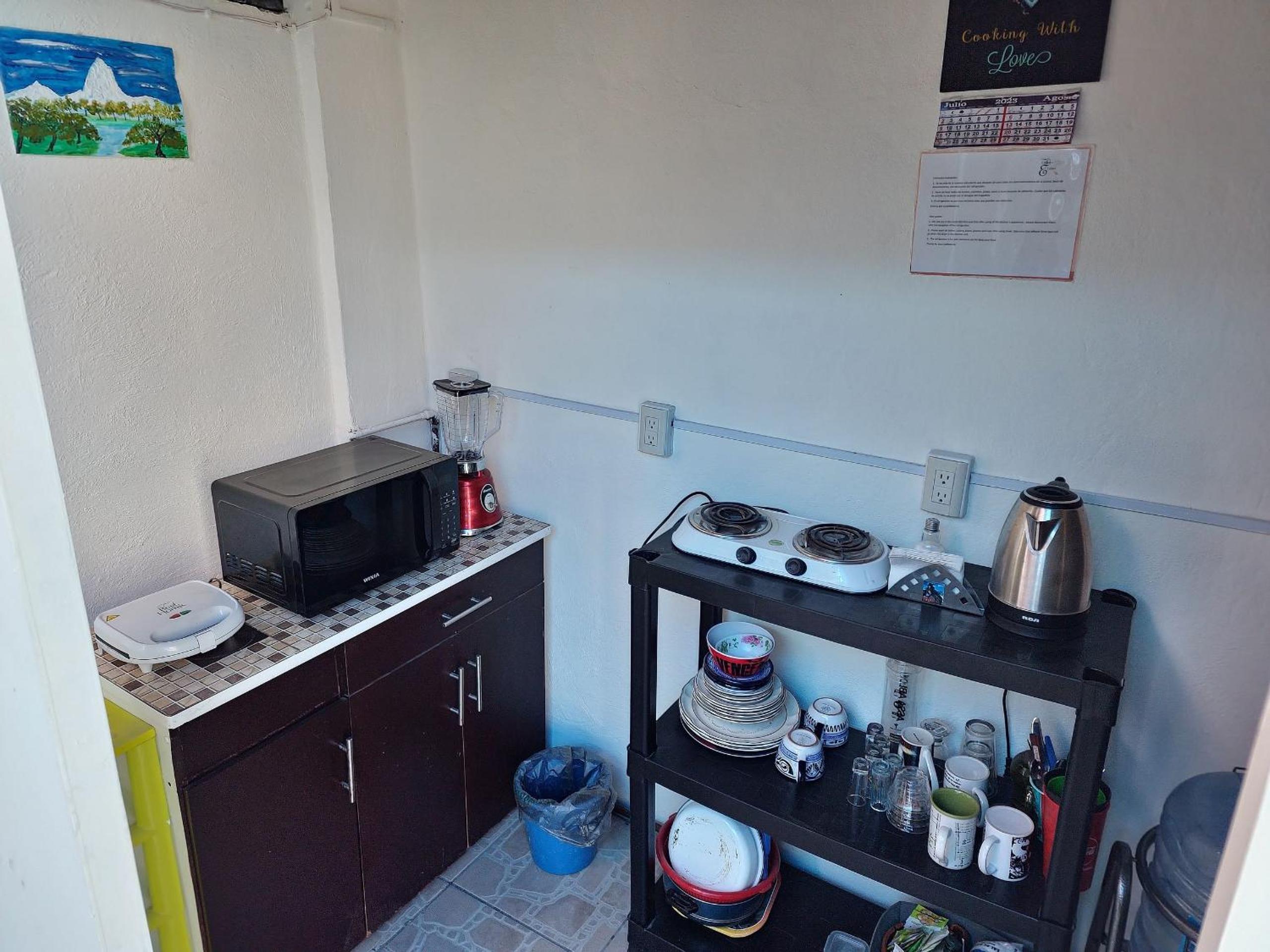 Triple Room - Photo 3