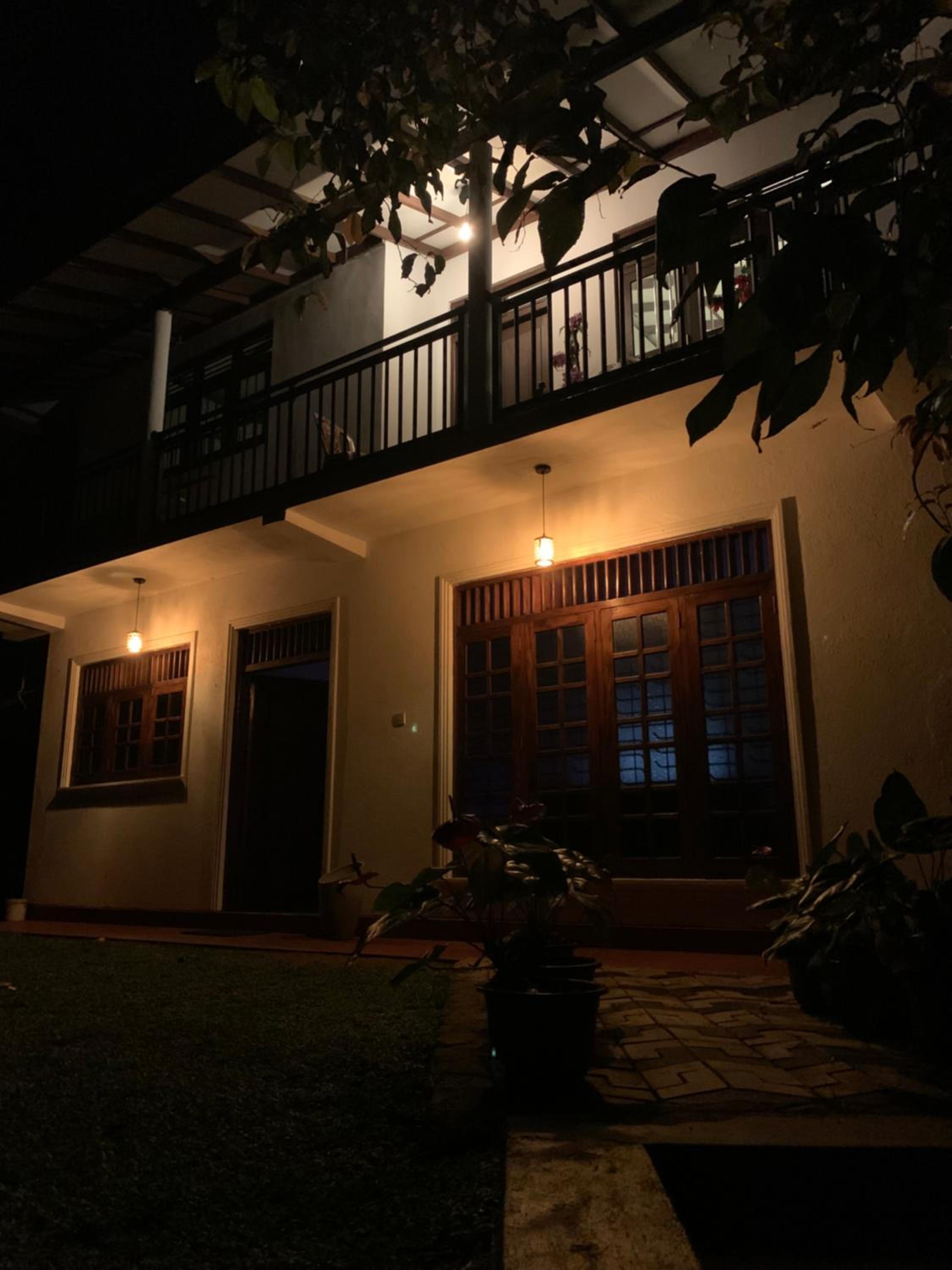 Villa with Garden View photo 2