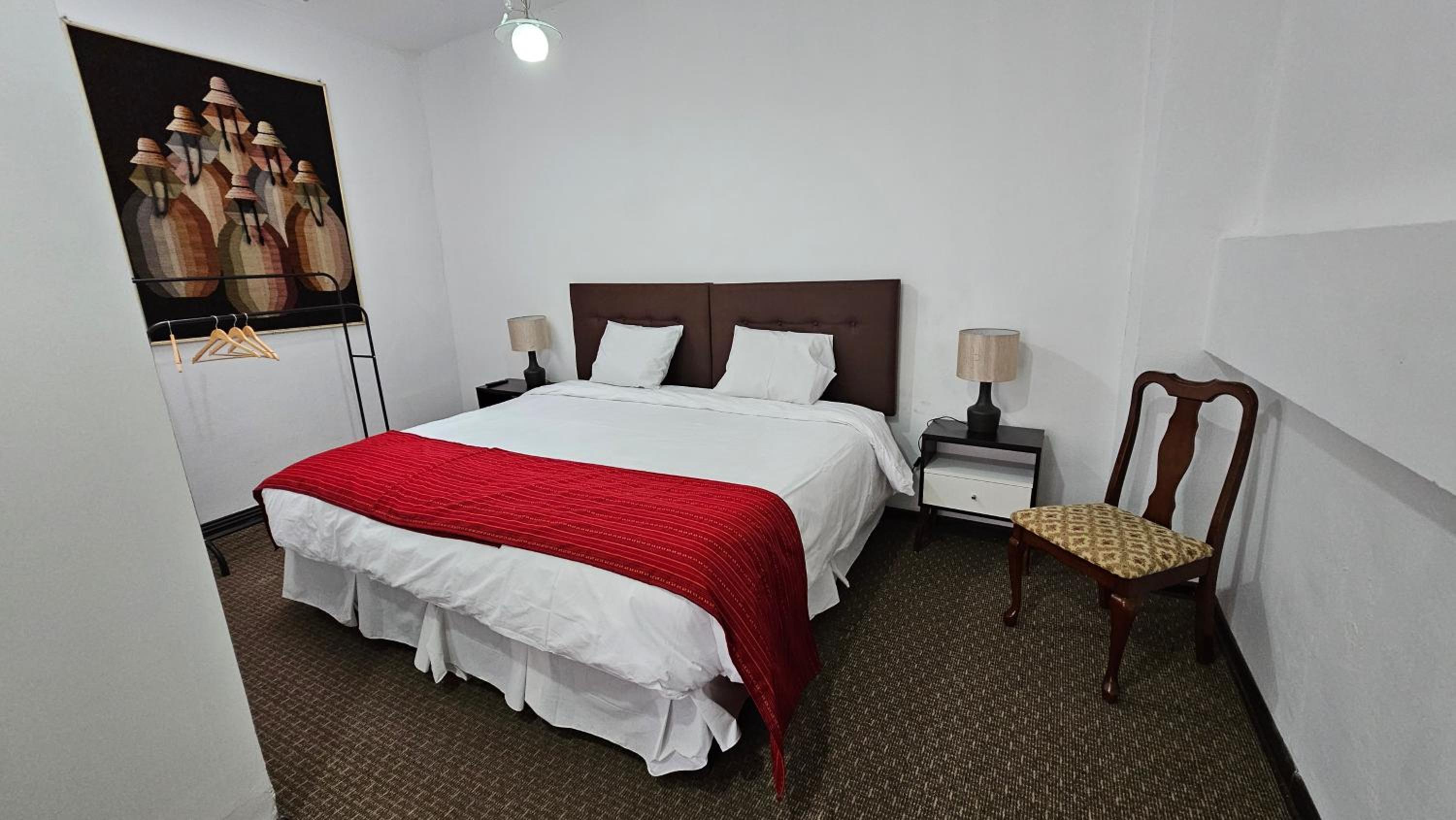 Deluxe Queen Room - Photo 1