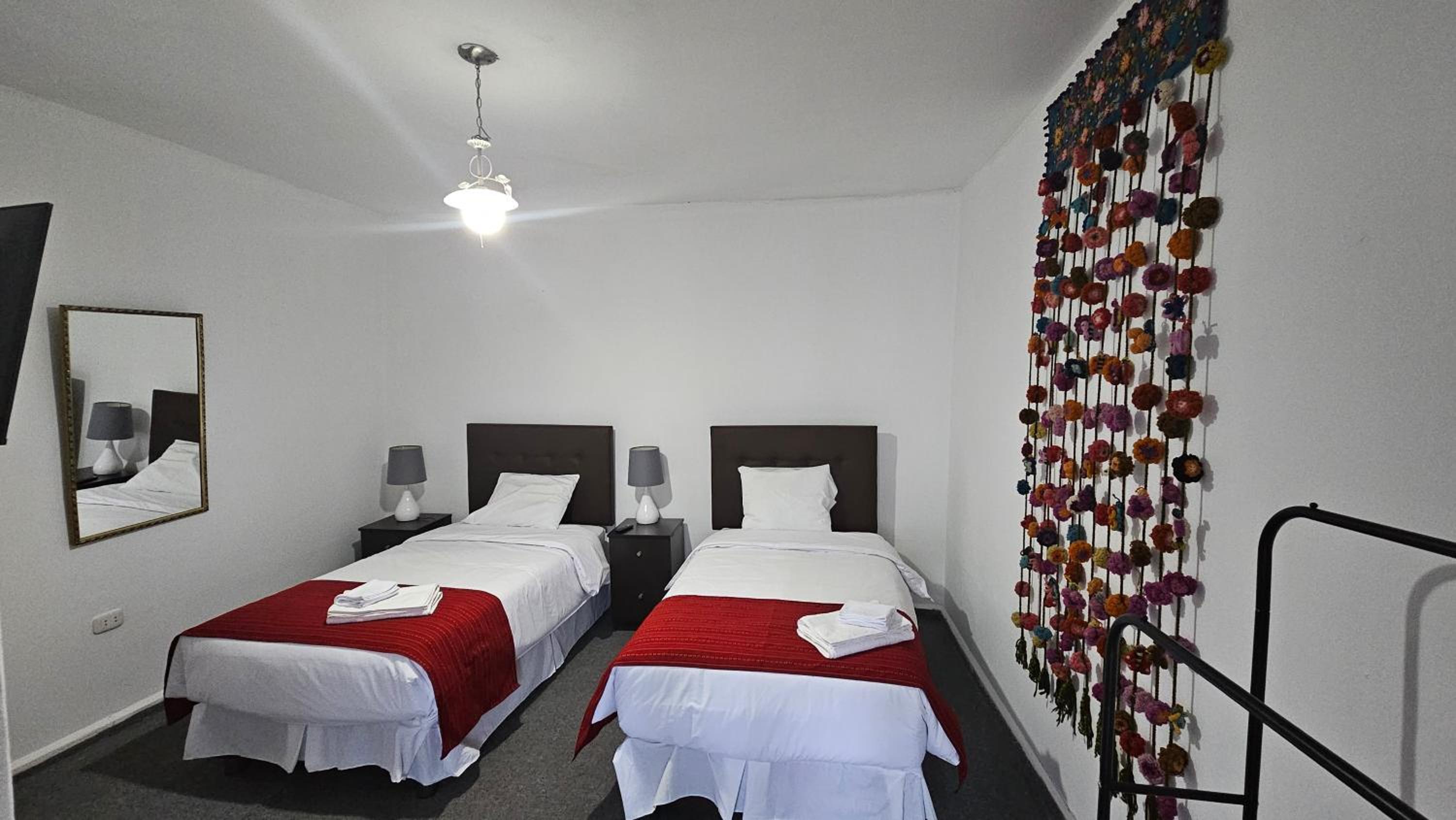 Twin Room - Photo 1