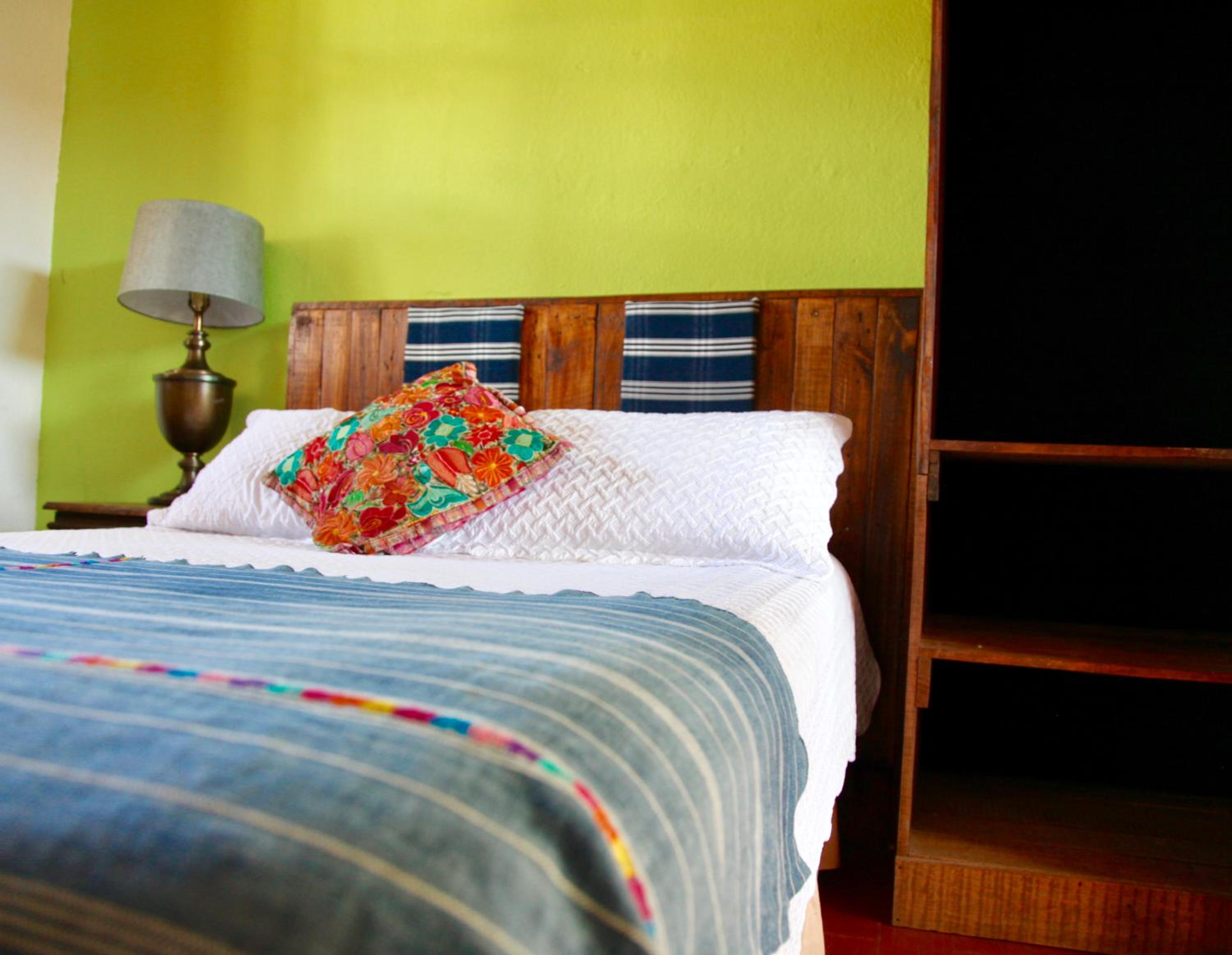 Double Room with Private Bathroom photo 2