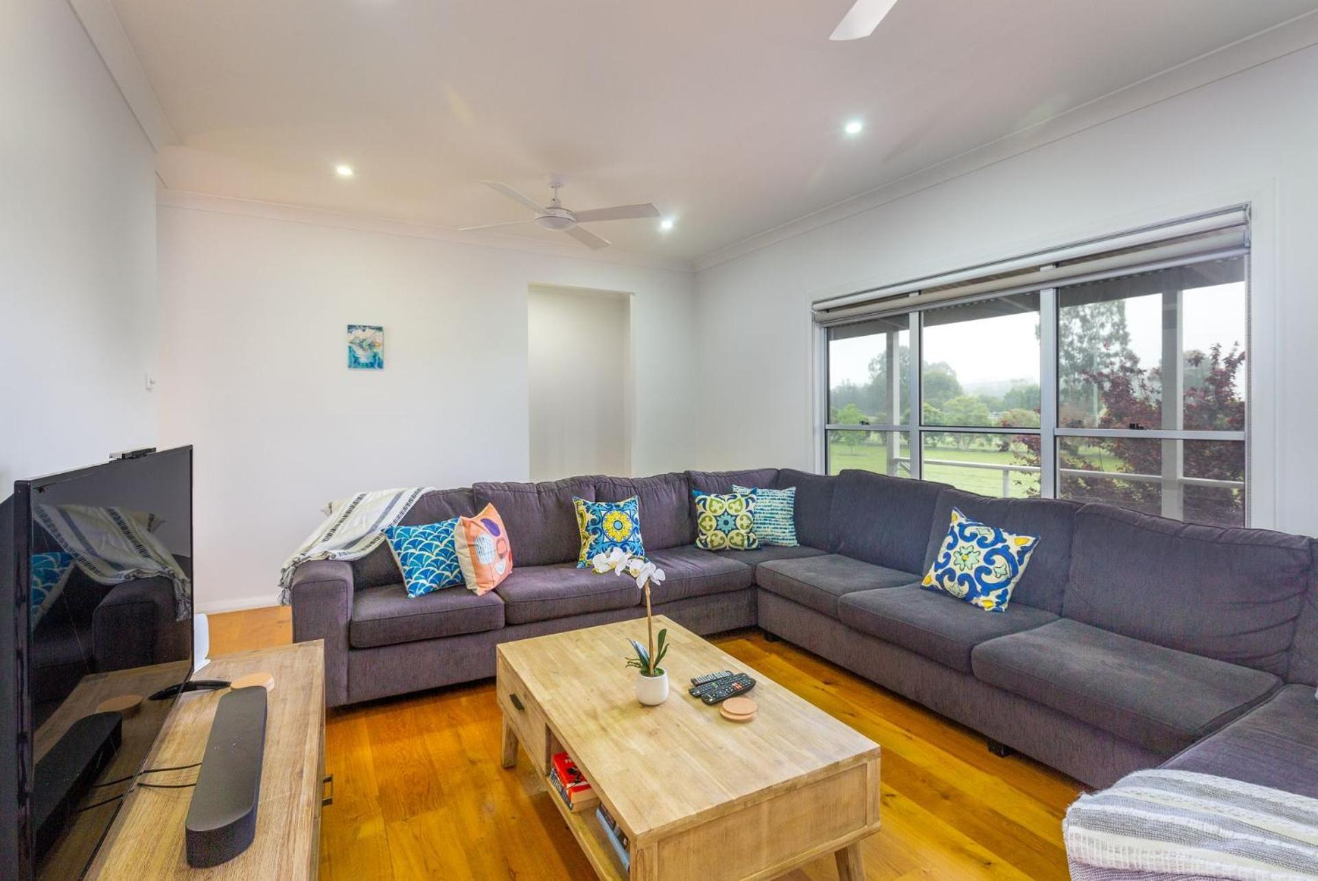 Four-Bedroom House photo 1