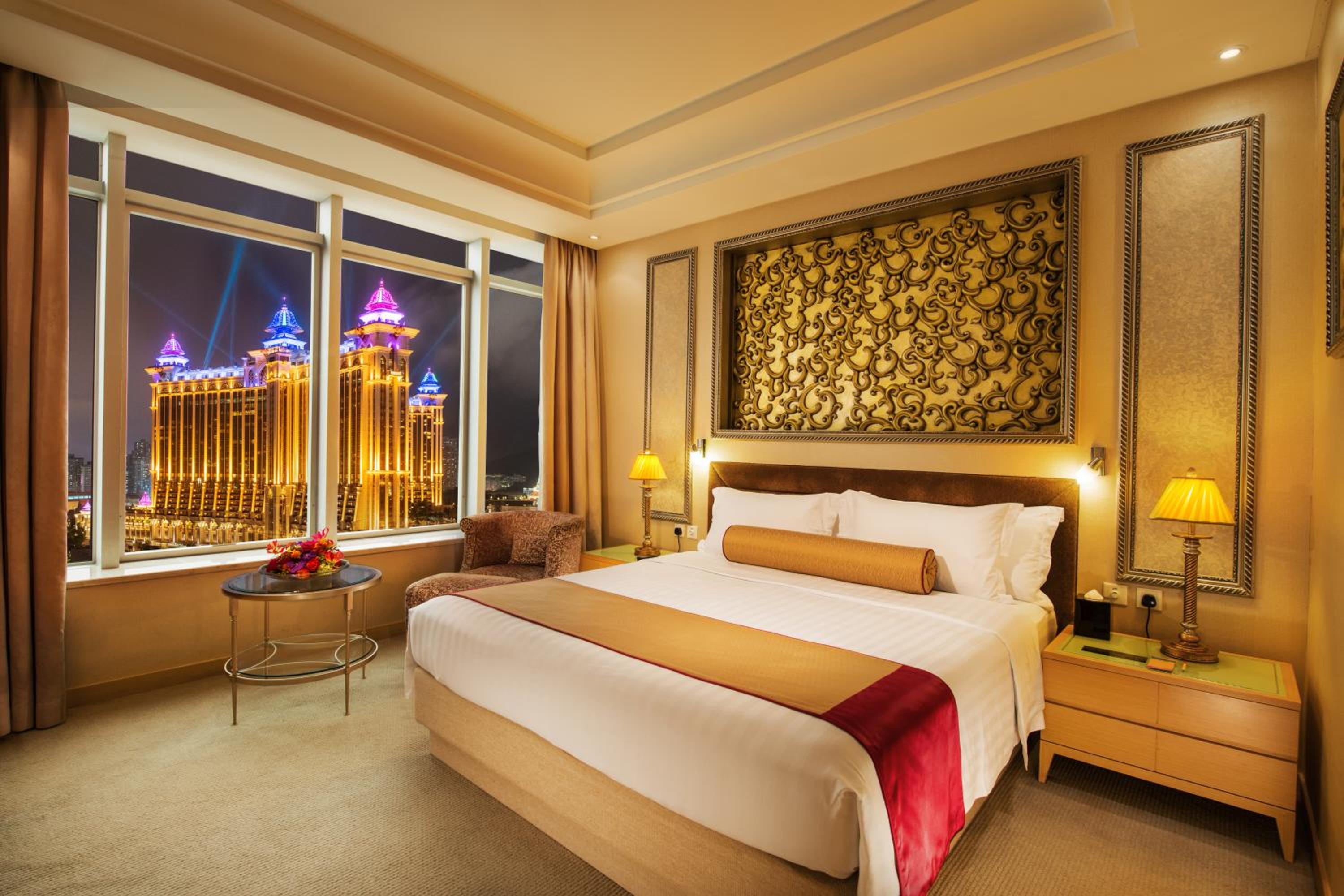 Broadway King Room - Photo 3