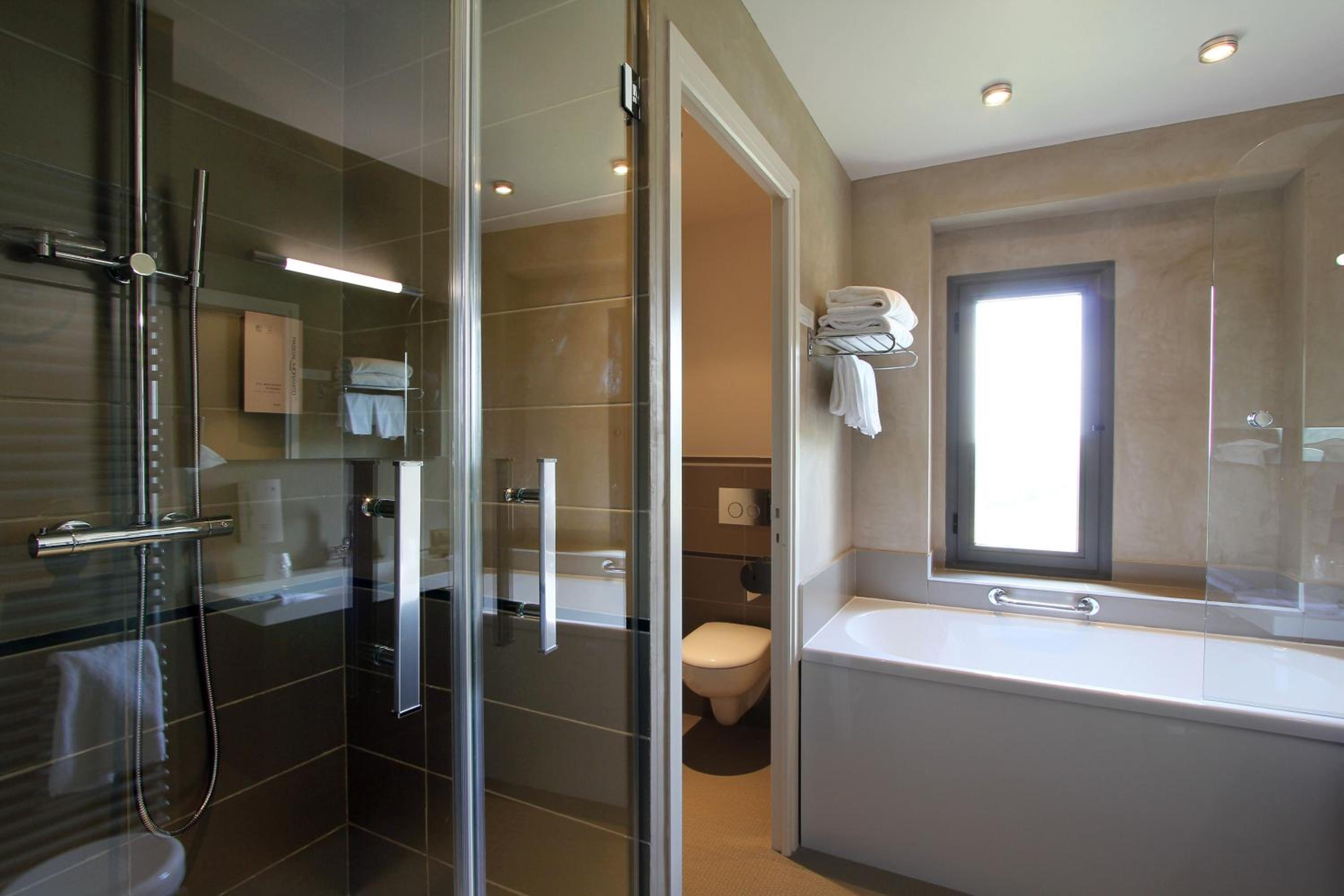 Deluxe Double Room - Photo 4