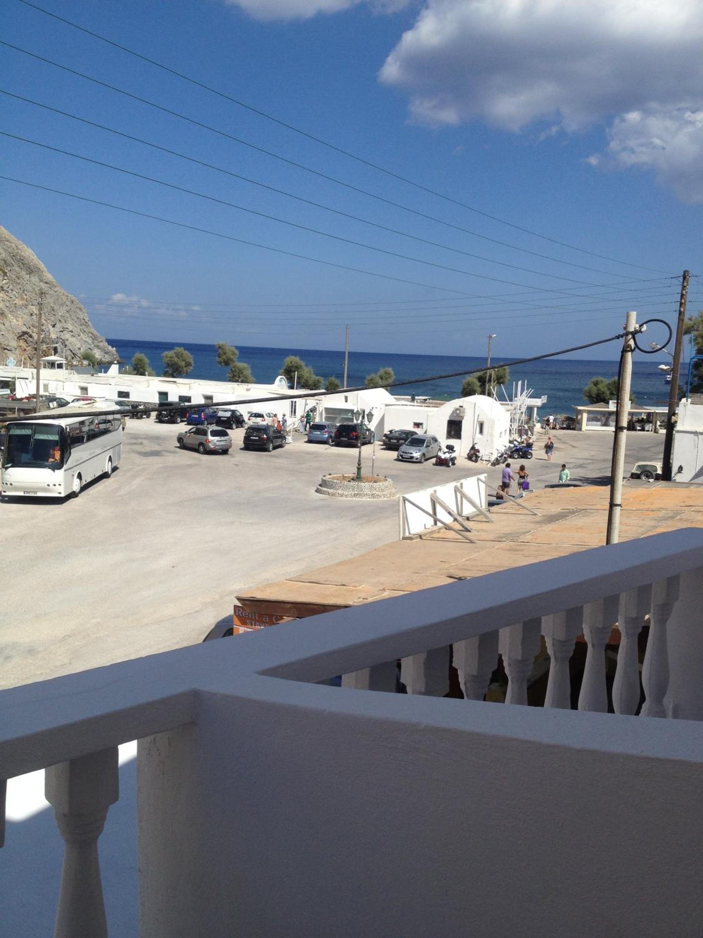 Double Room with Sea View