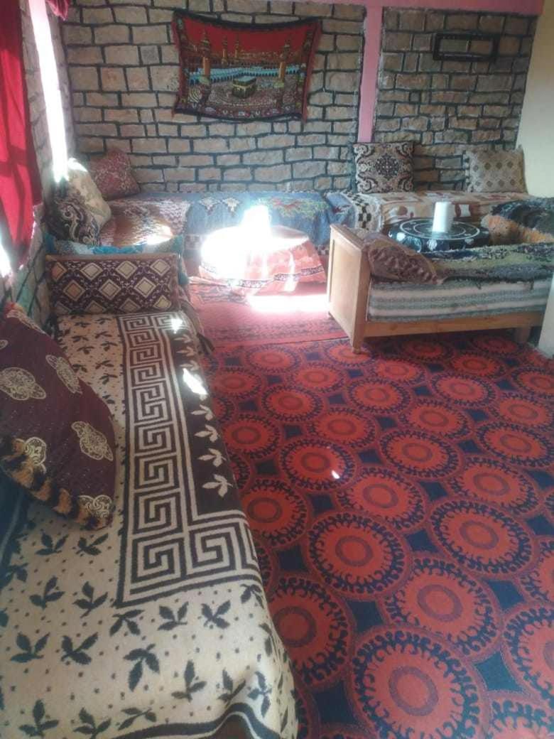 King Room with Mountain View photo 3