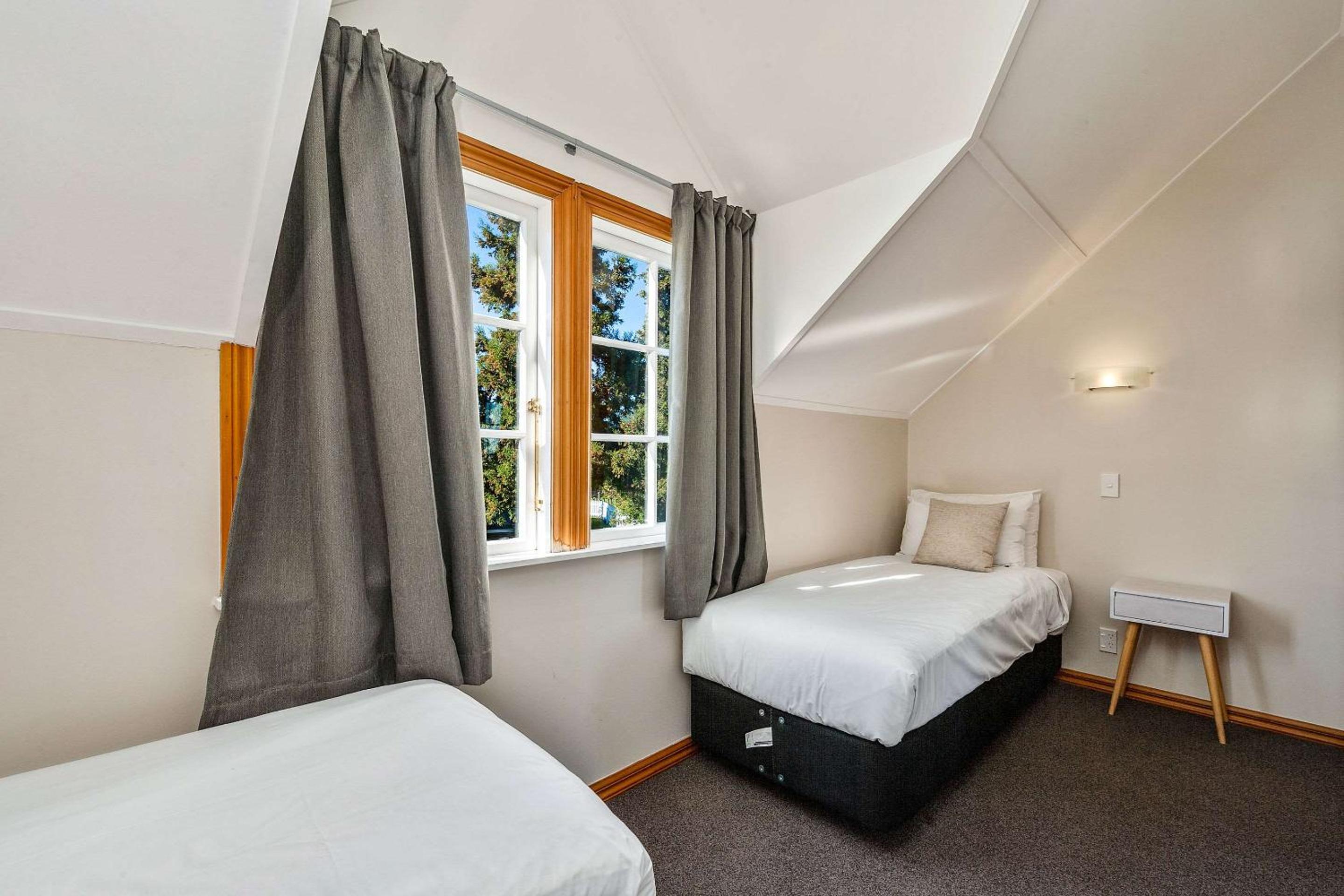 Three-Bedroom Villa photo 1