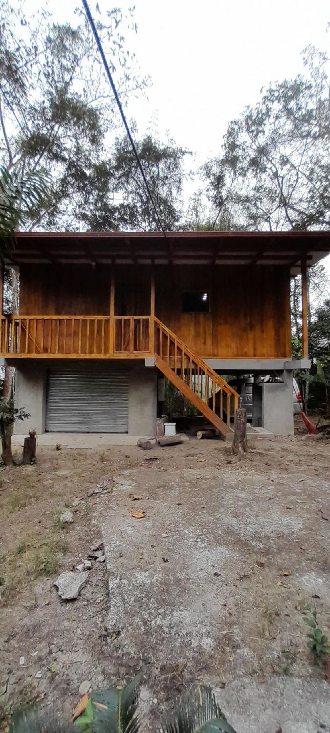 Two-Bedroom House photo 1