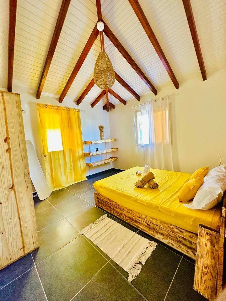 Two-Bedroom Villa photo 1