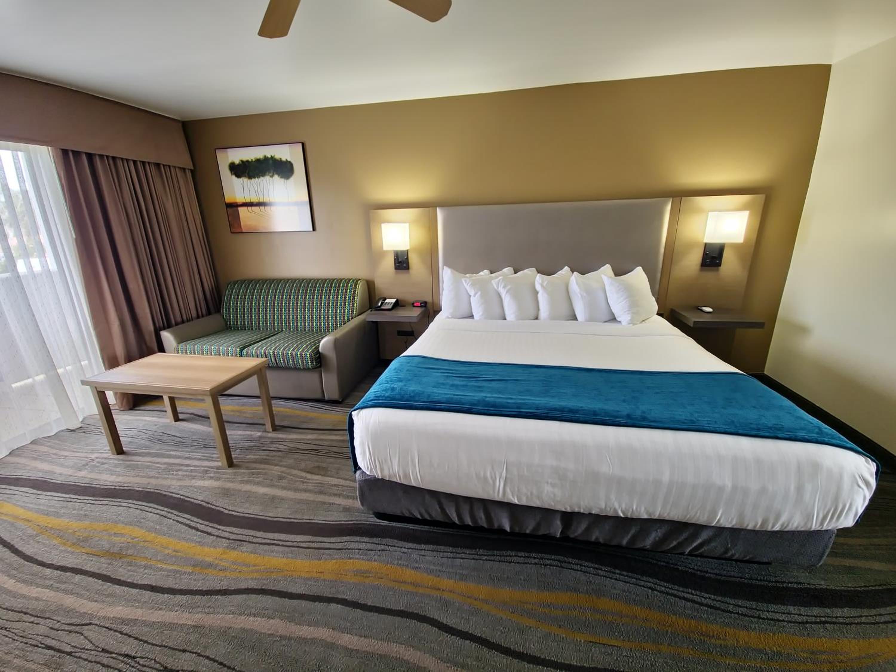 King Room photo 1