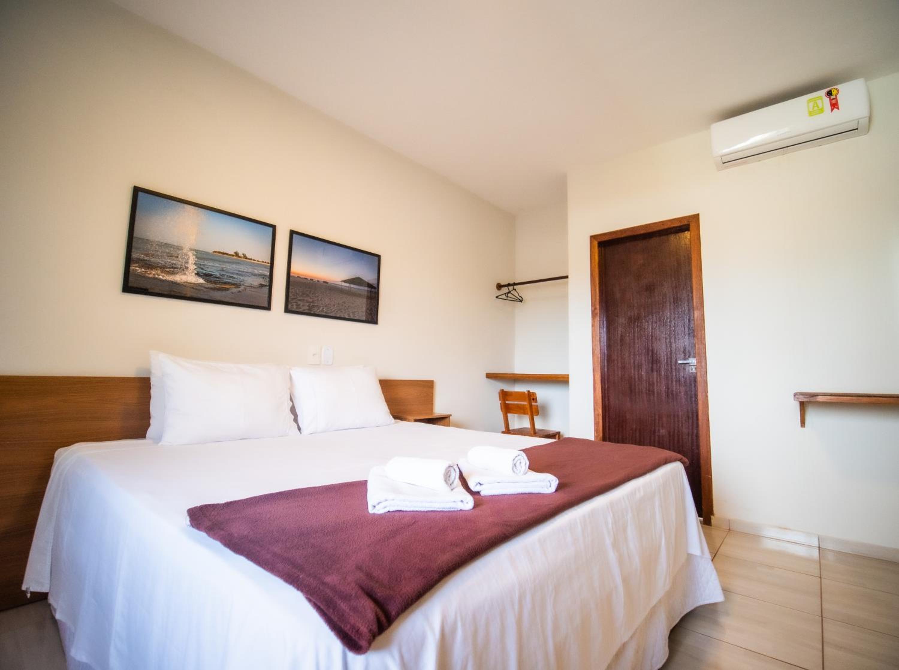 Deluxe Room (2 Adults + 1 Child) photo 3