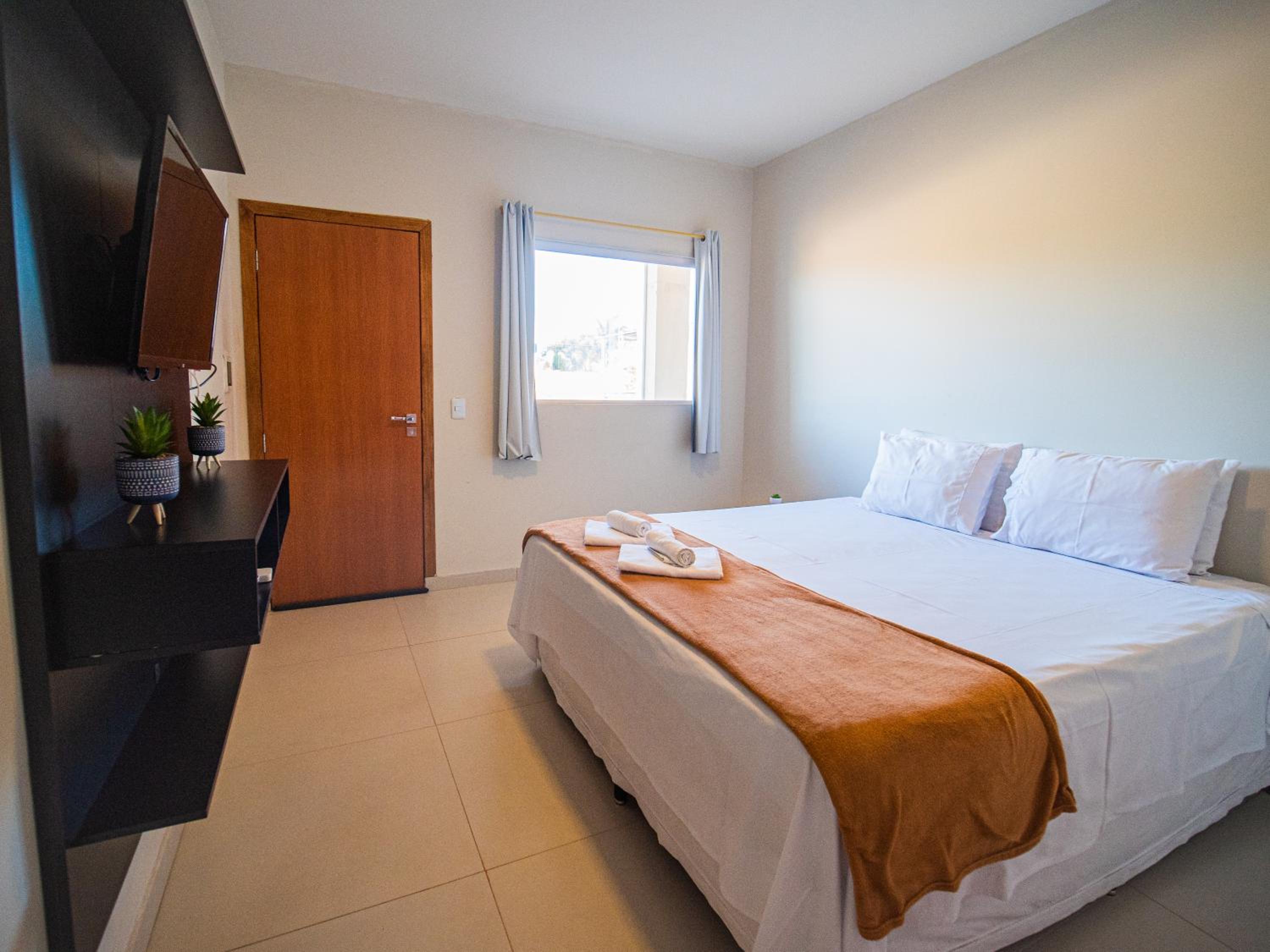 Deluxe Room (2 Adults + 1 Child) photo 3