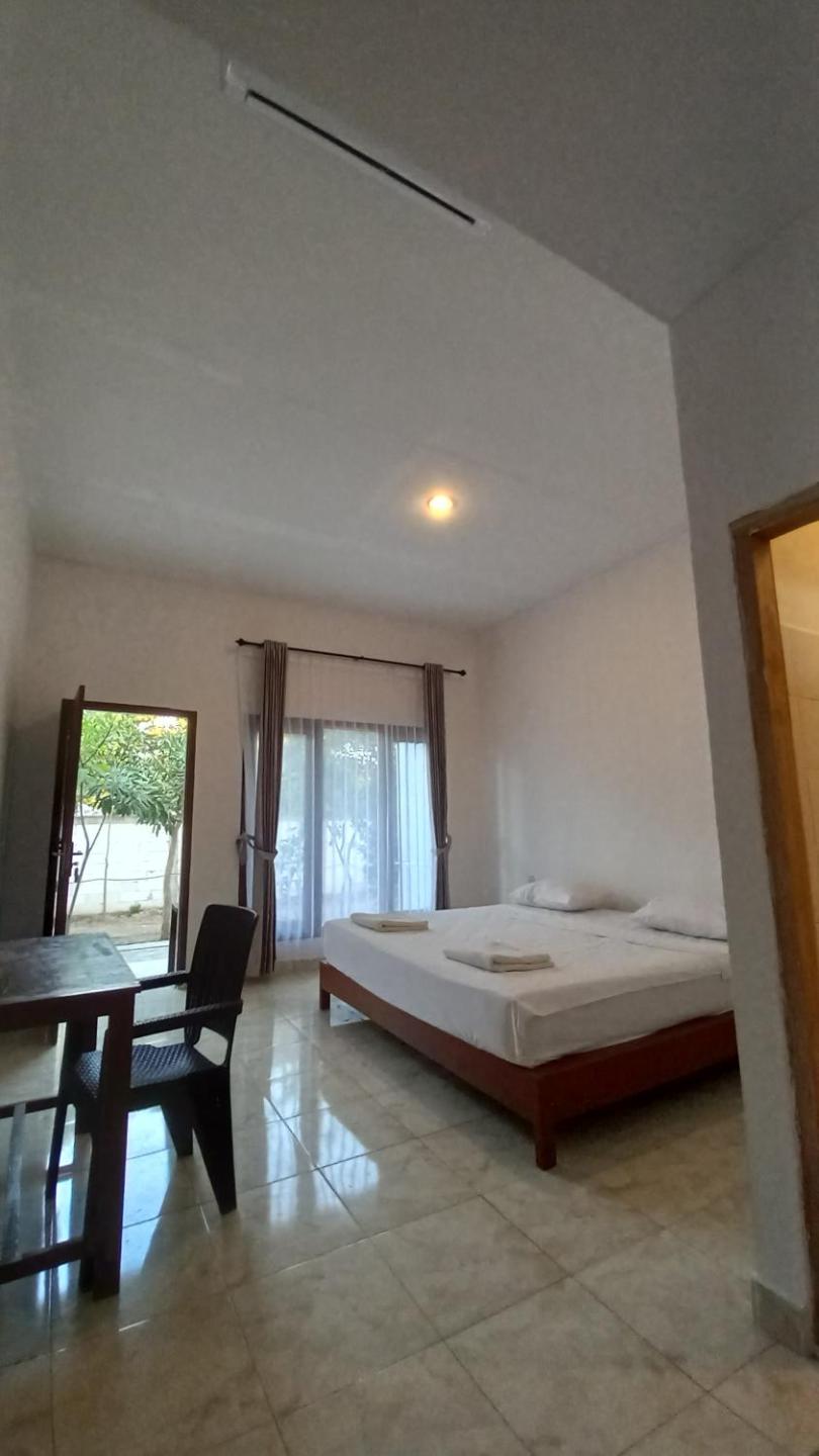 Double Room With Garden View photo 1