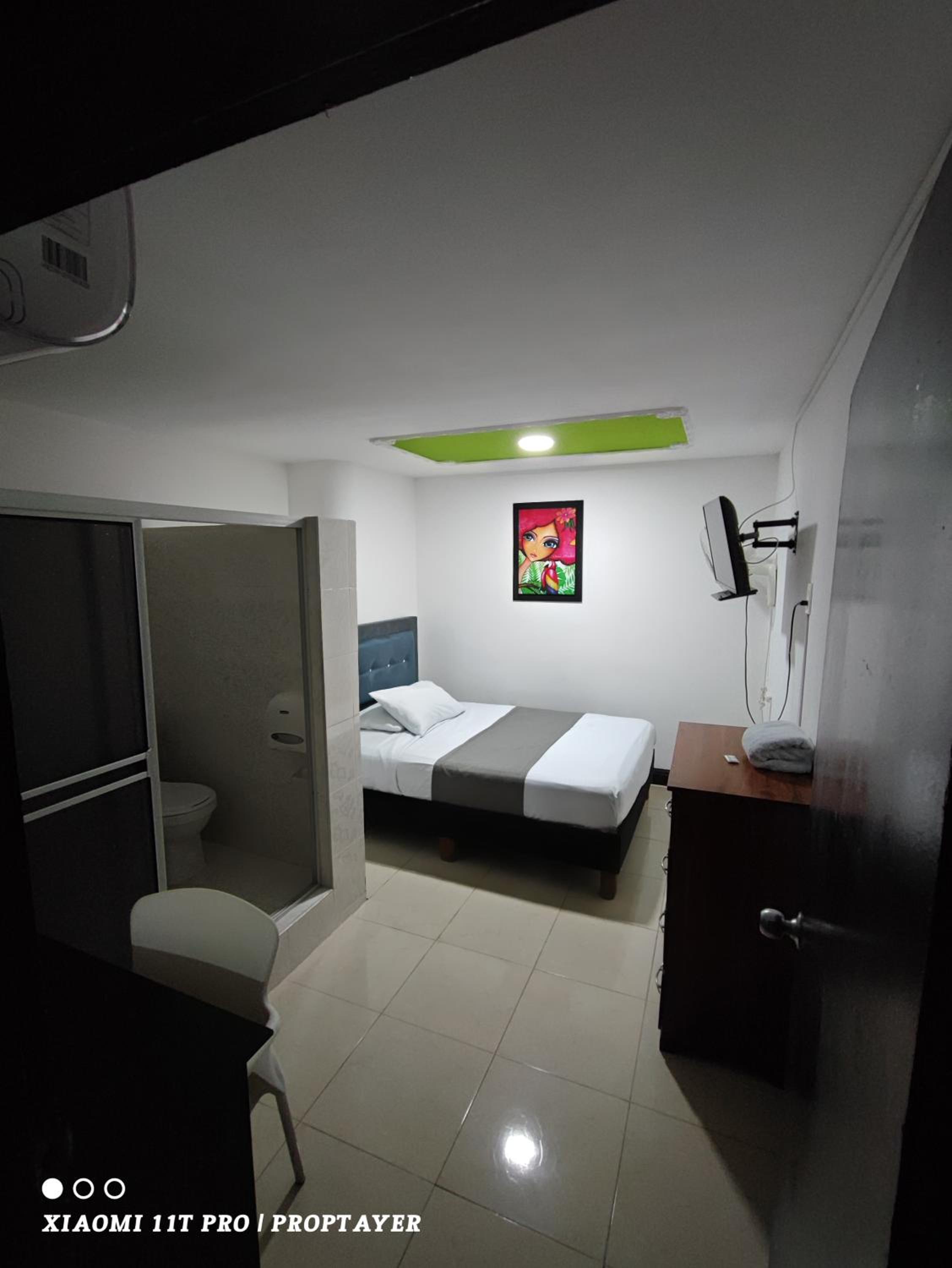 Superior Double Room photo 1