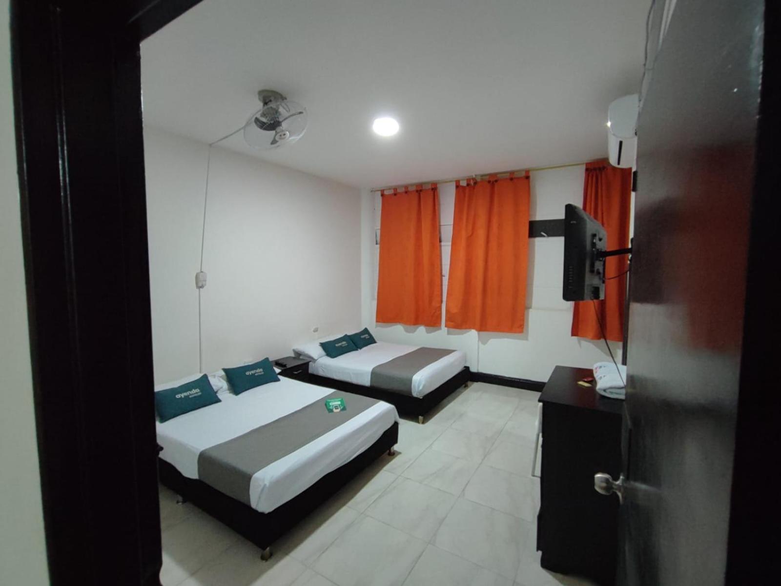 Superior Twin Room photo 2