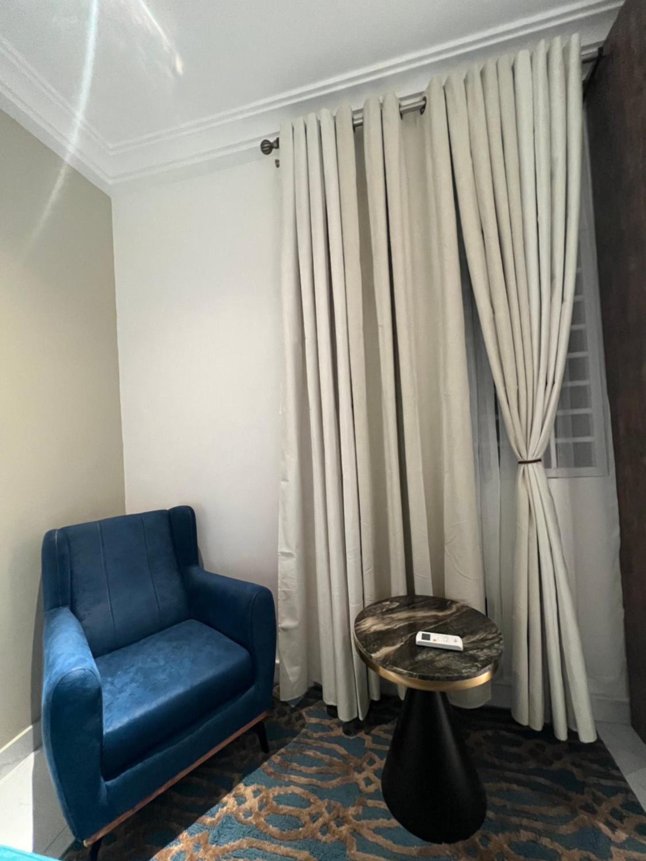 Deluxe Room photo 3