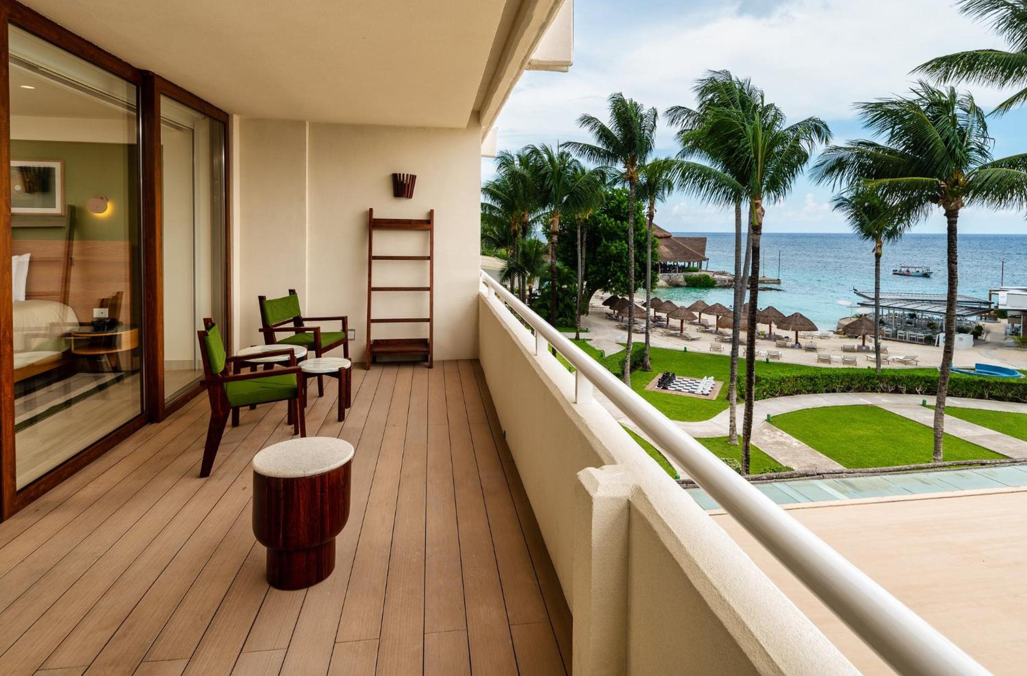 Junior Suite, 1 King Bed
