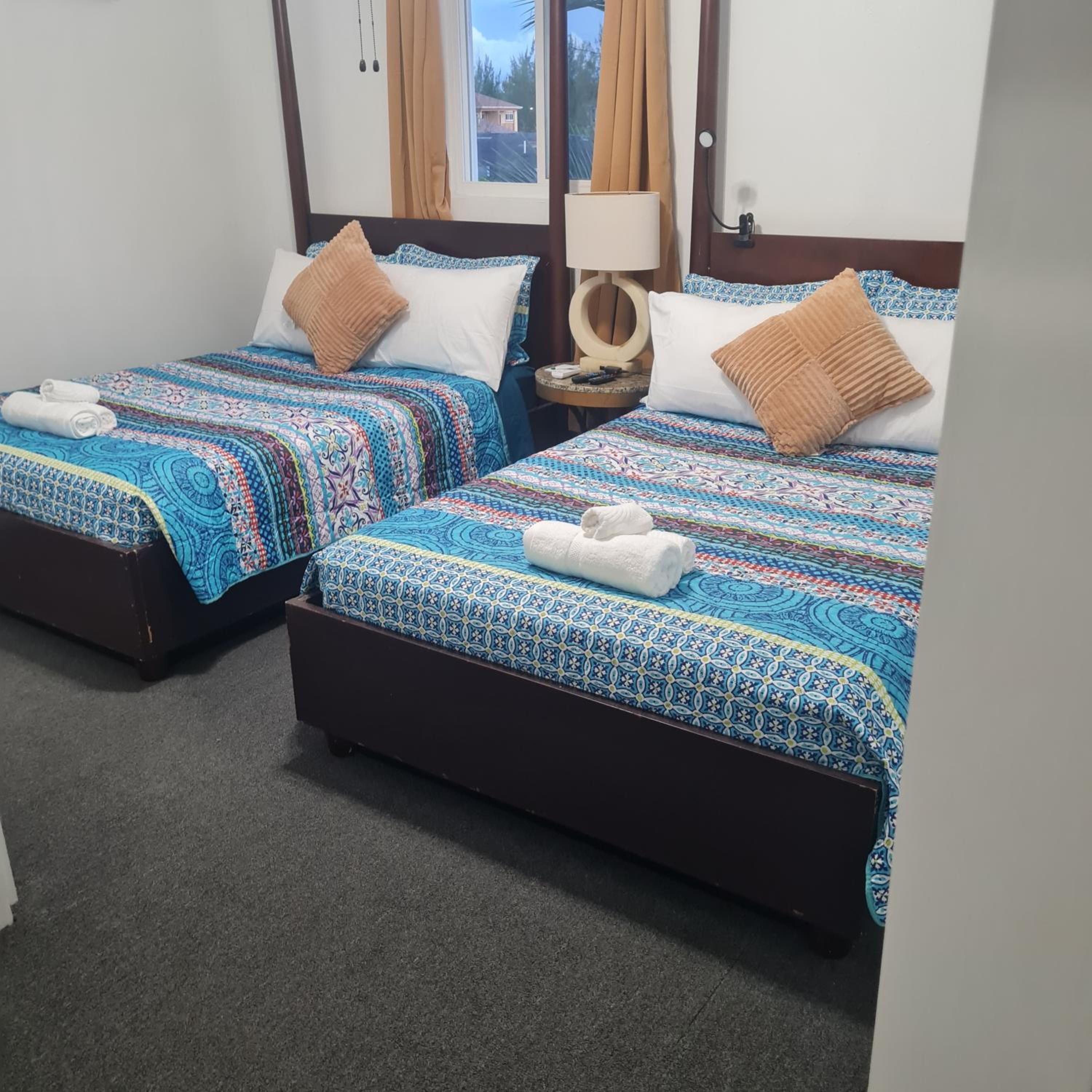 Queen Suite