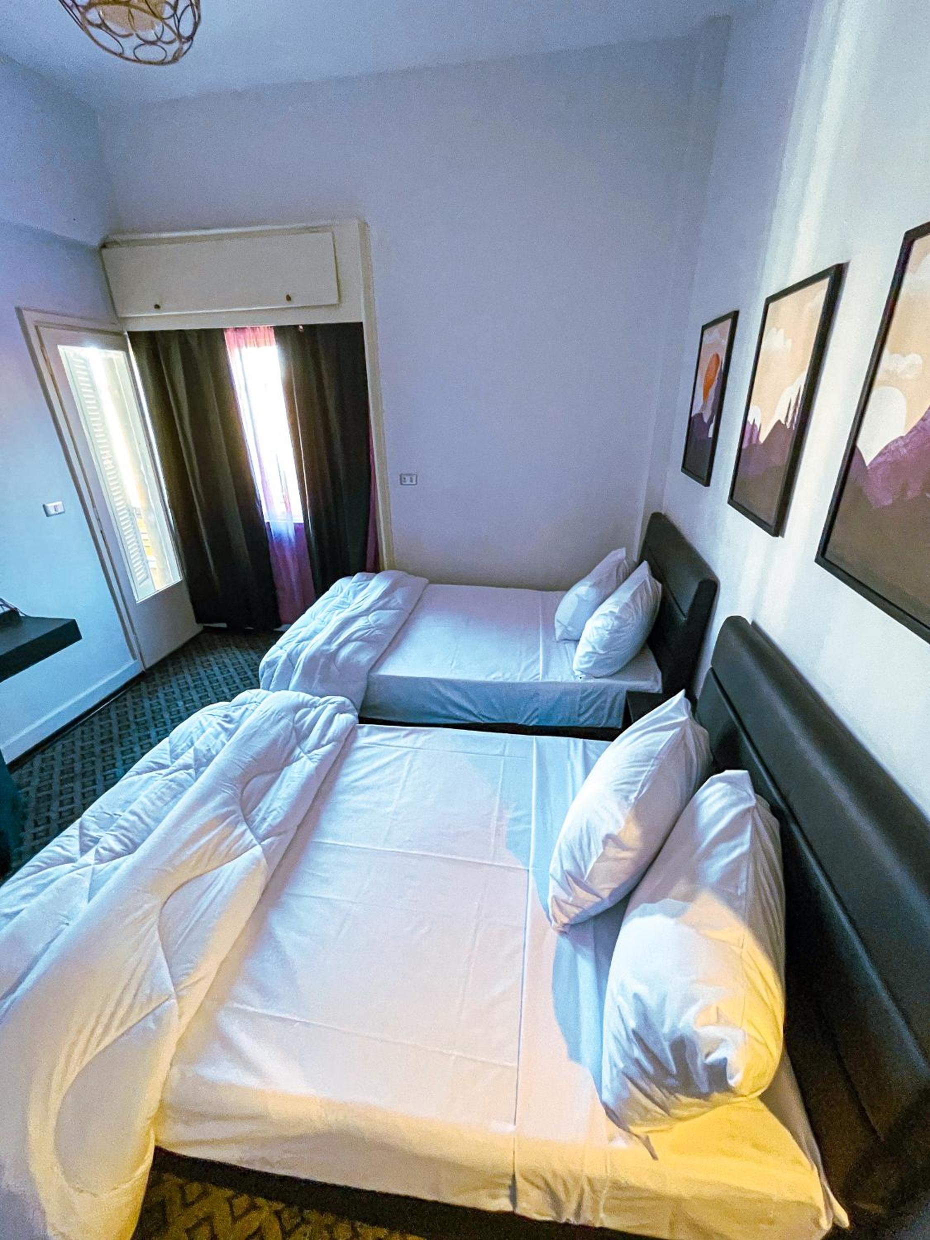 Two-Bedroom Suite