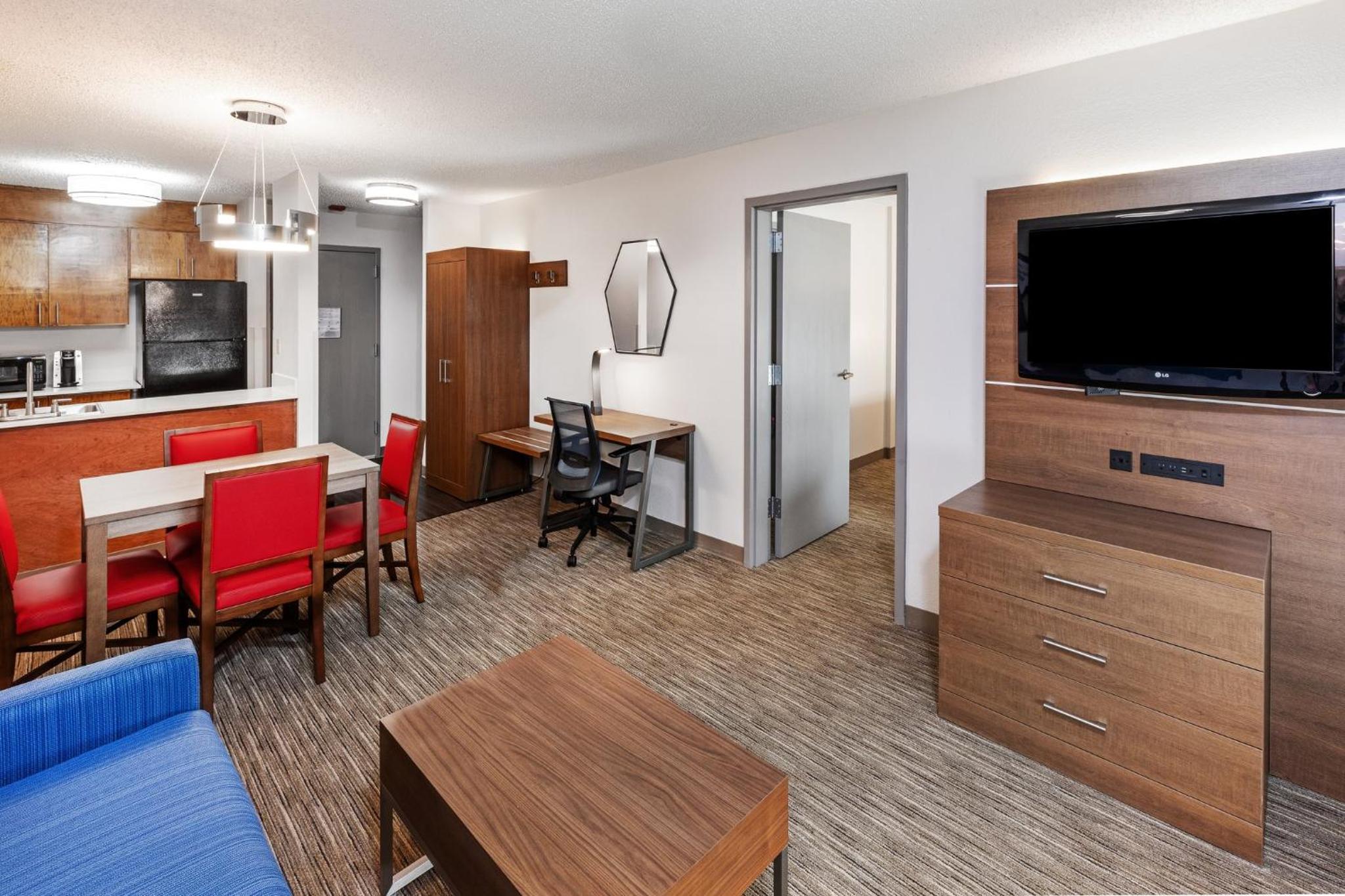 King Suite with Sofa Bed - Photo 12