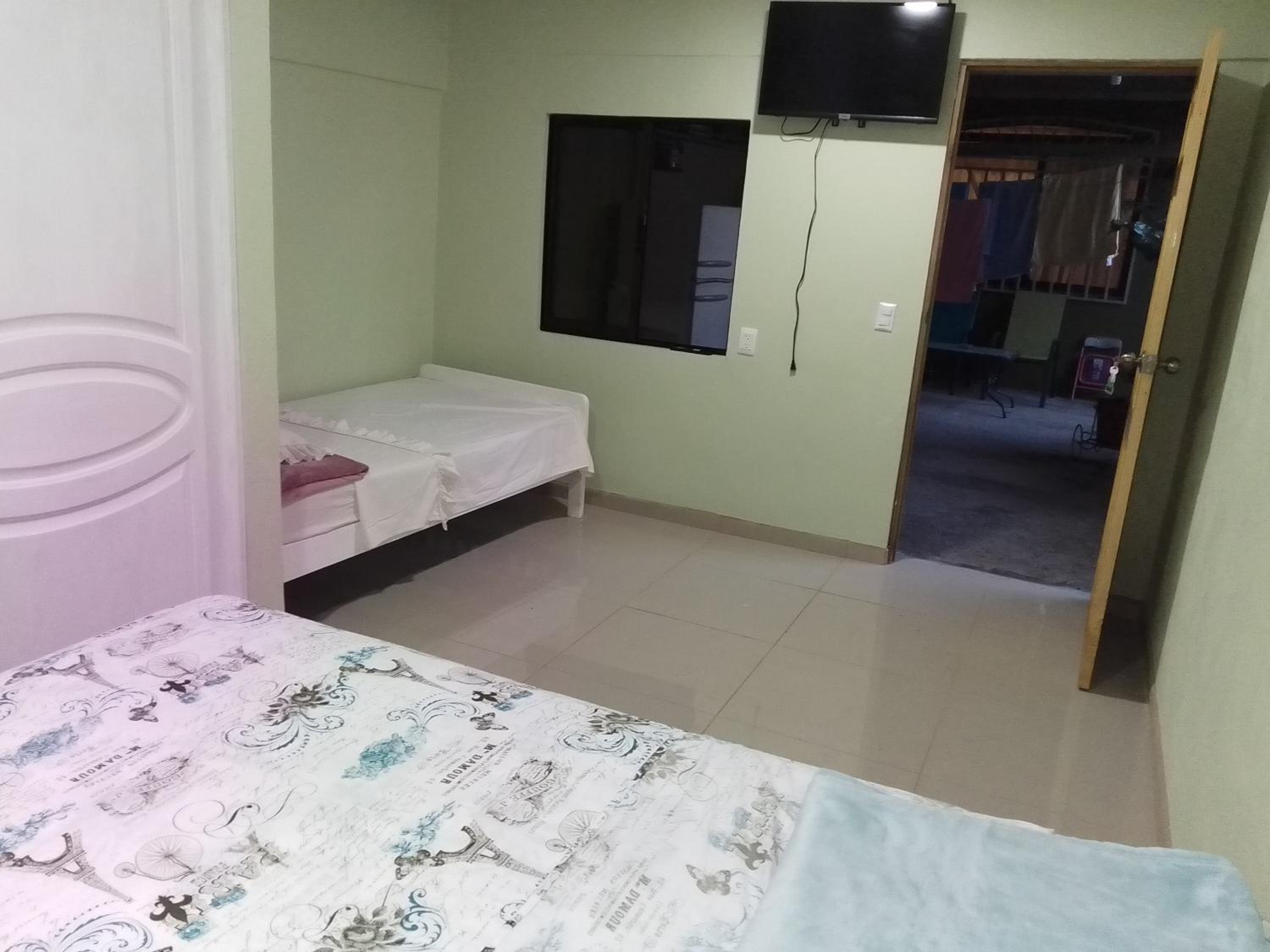 Double Room with Private Bathroom photo 1
