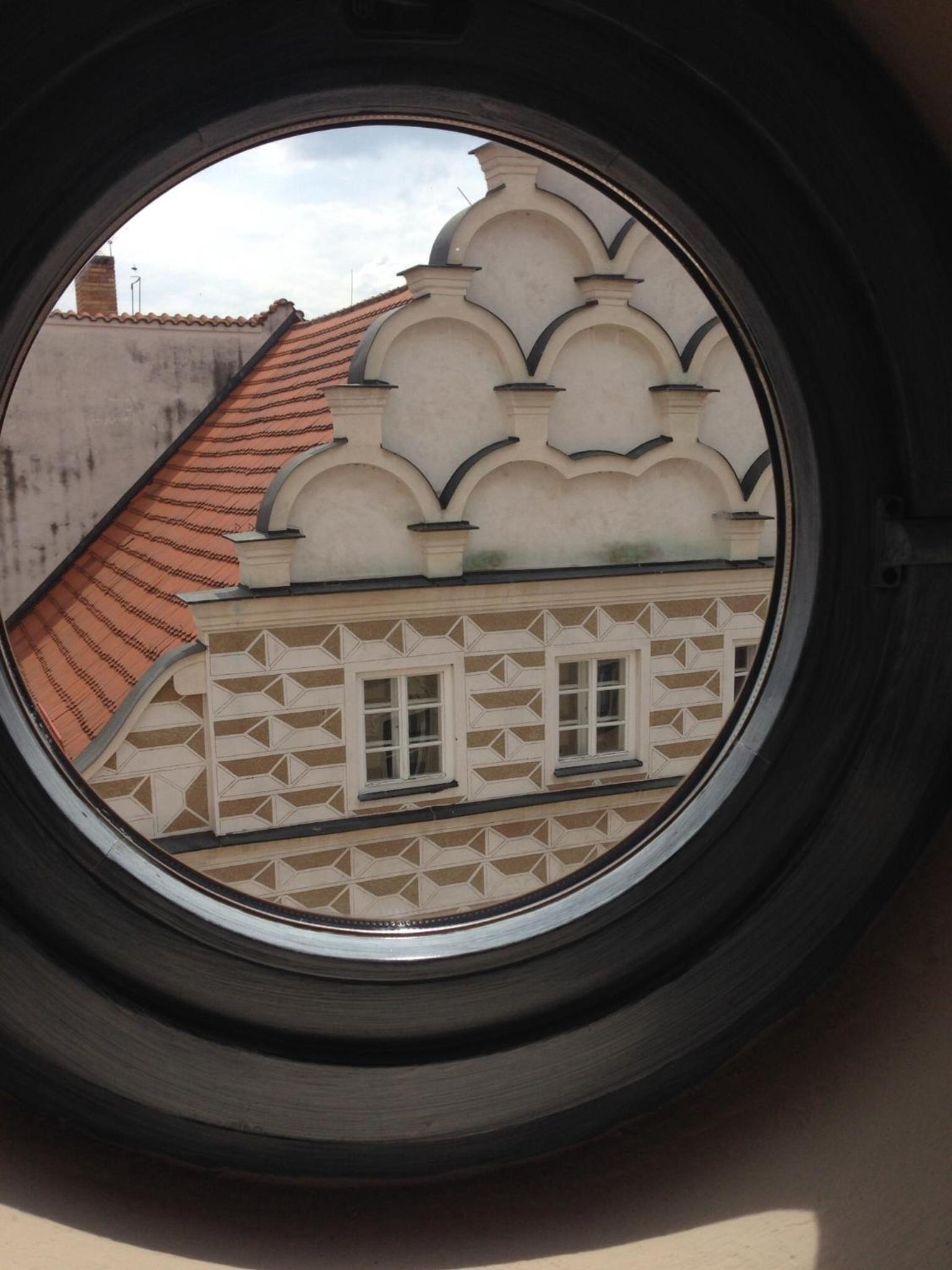 Attic Double or Twin Room with View photo 2