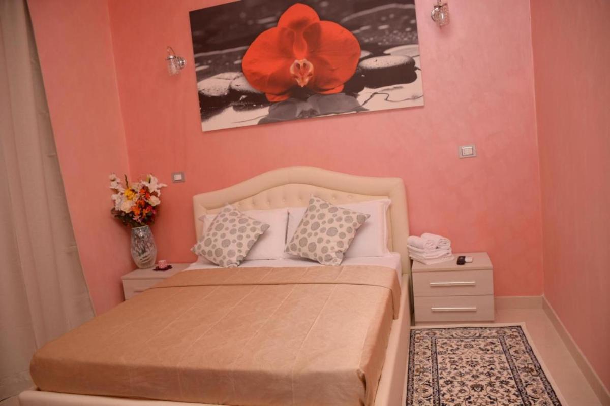 Deluxe Double Room with Bath