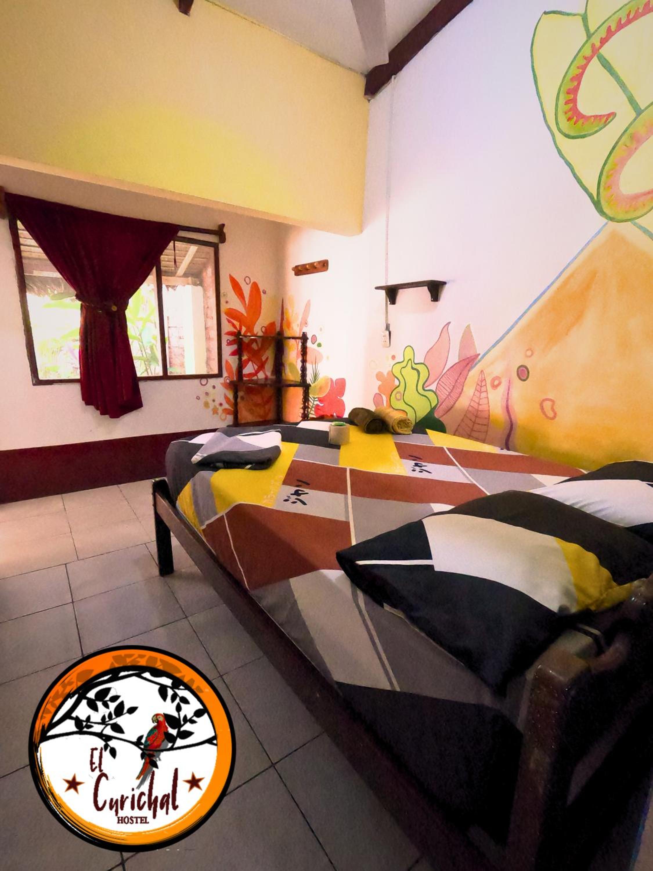 Double Room with Private Bathroom photo 1