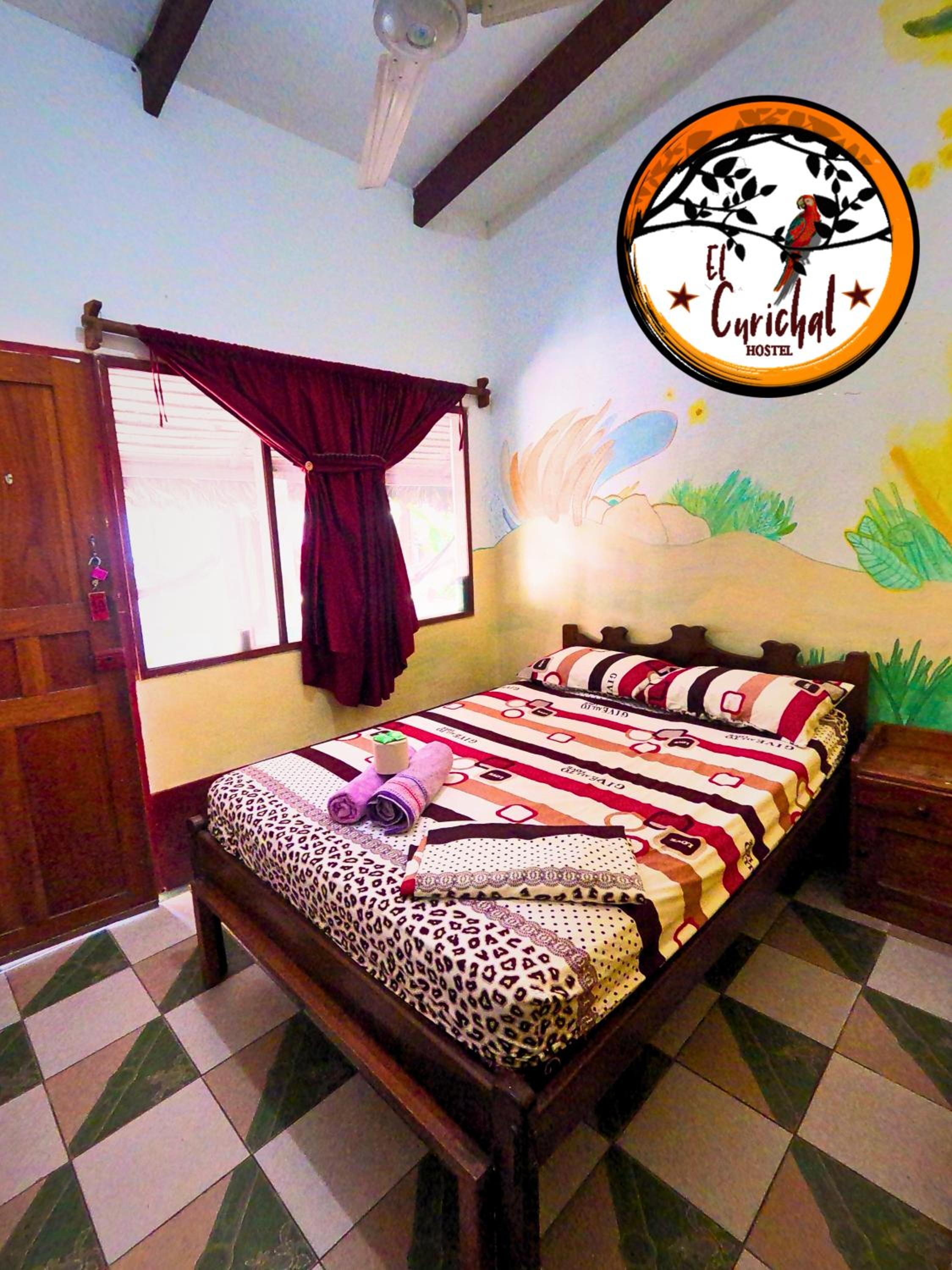 Double Room with Private Bathroom photo 2