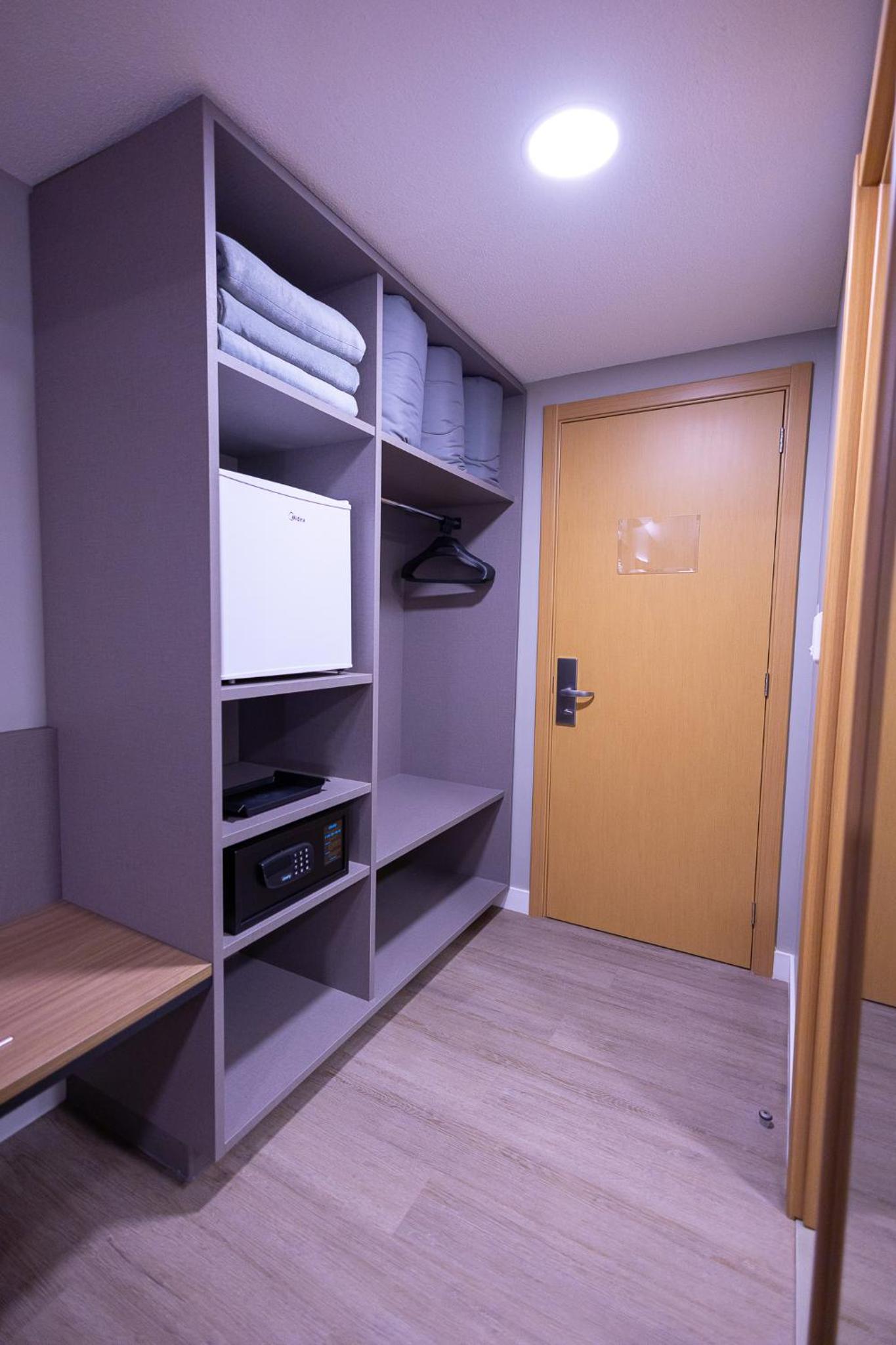 Standard Quadruple Room photo 1