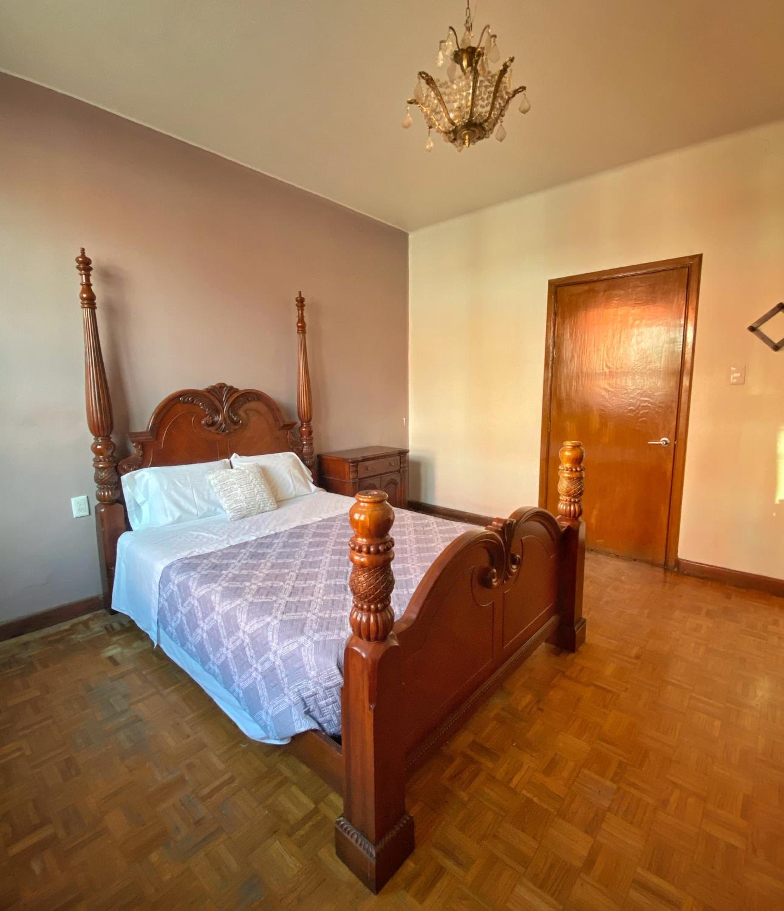 Double Room with Private Bathroom photo 1