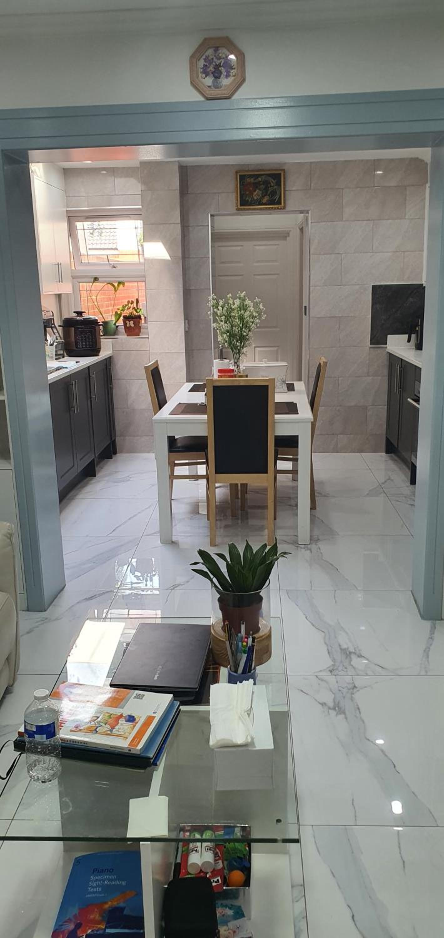Double Room with Private Bathroom - Photo 22