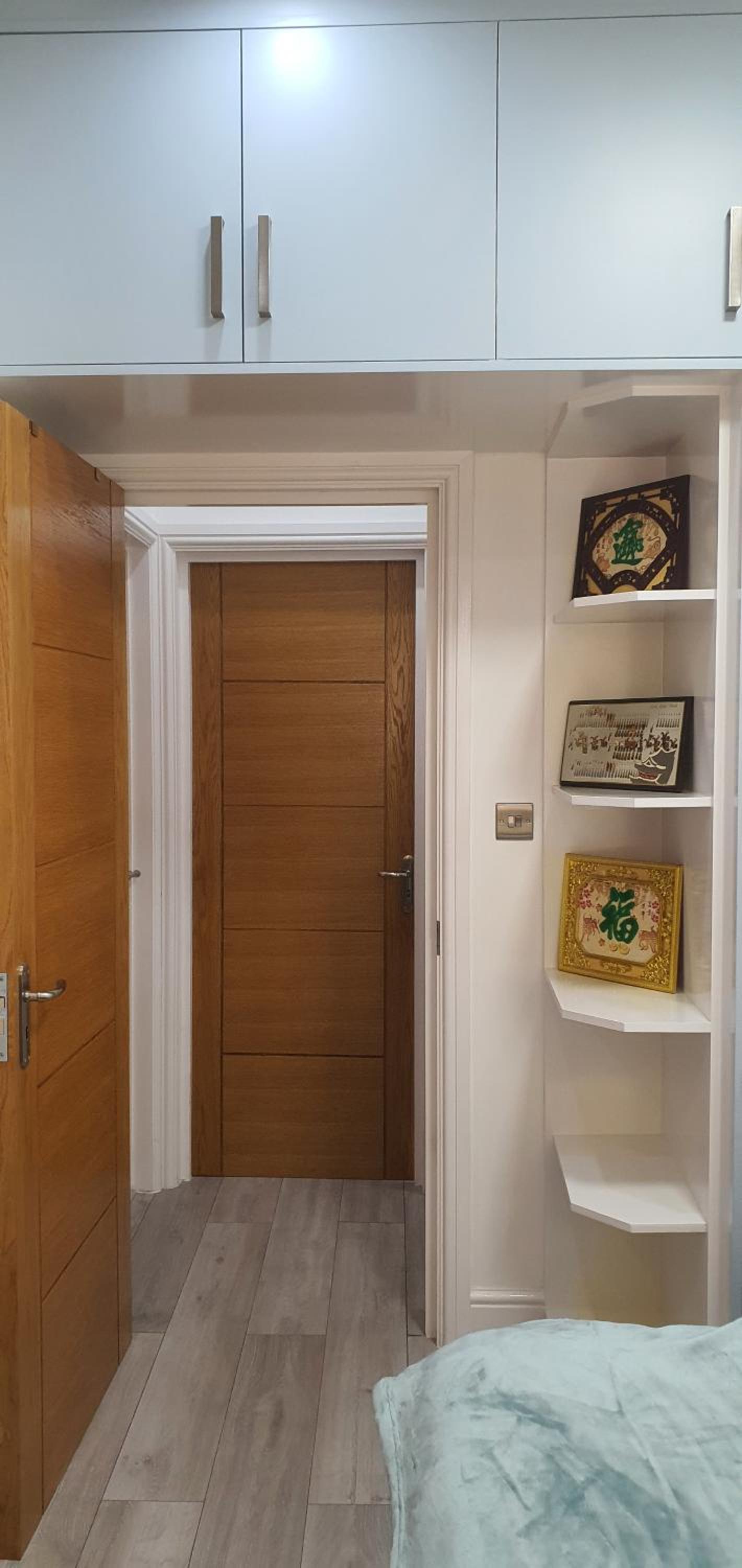 Double Room with Private Bathroom - Photo 23