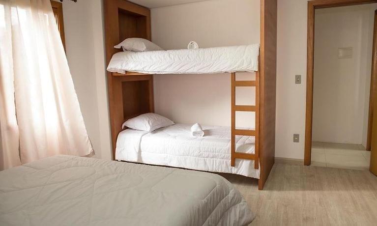 Apartment - Ground Floor photo 3