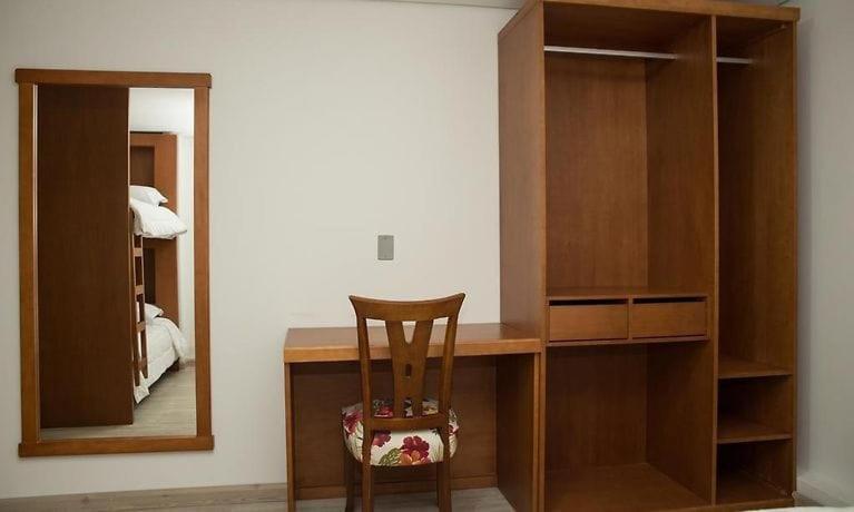 Apartment - Ground Floor photo 2