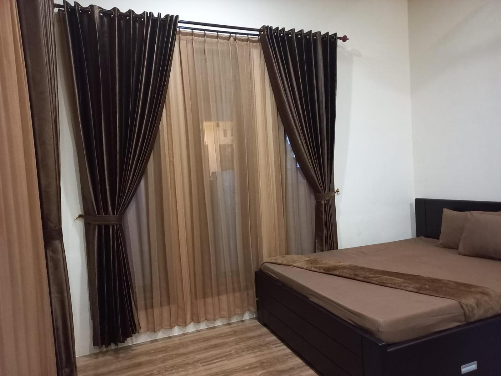 Two-Bedroom House photo 1
