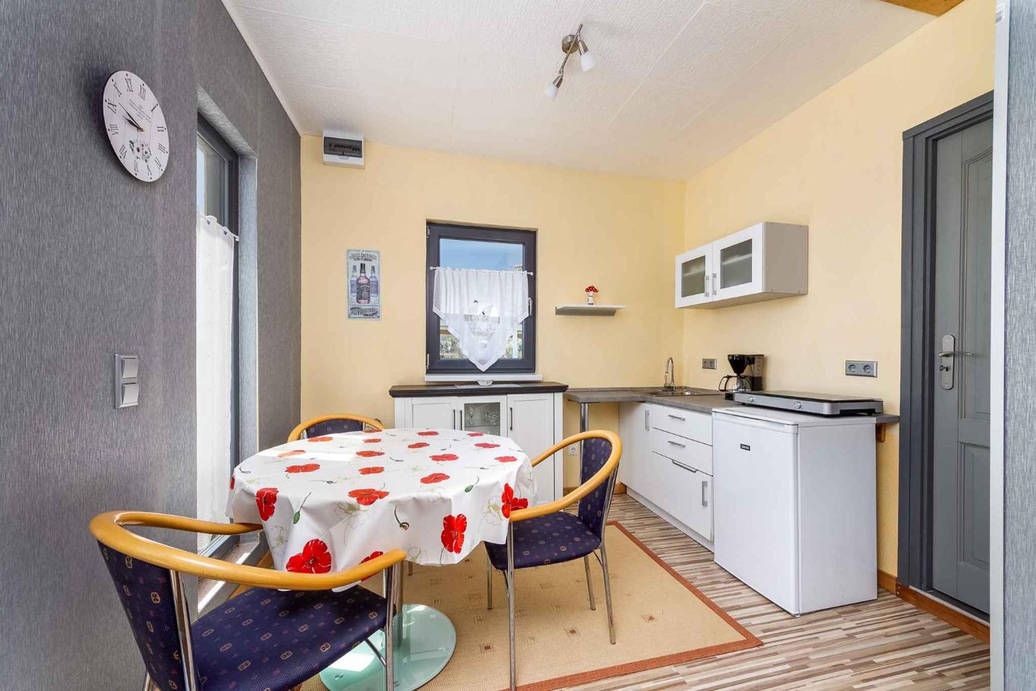 Holiday Home 1 photo 2