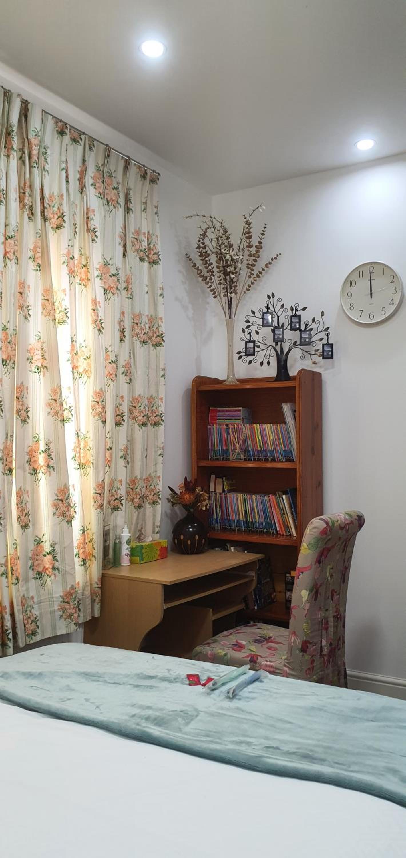 Double Room with Private Bathroom - Photo 7