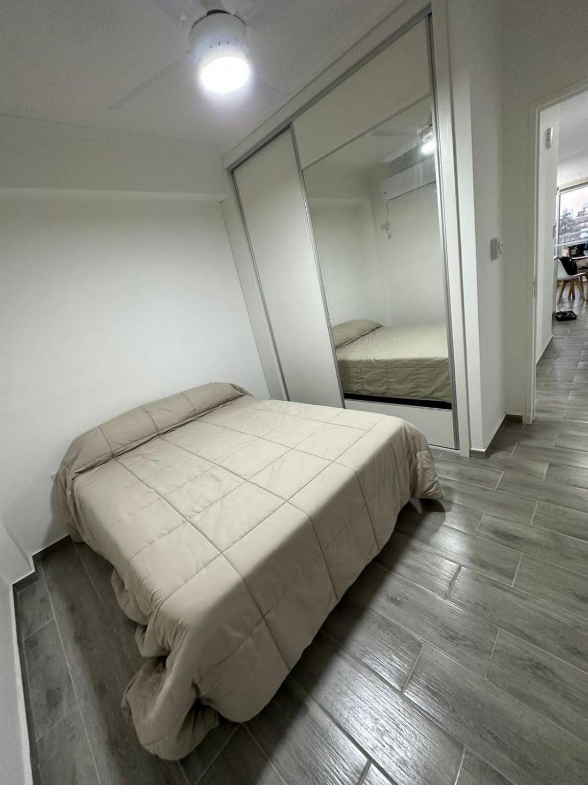 One-Bedroom Apartment photo 3