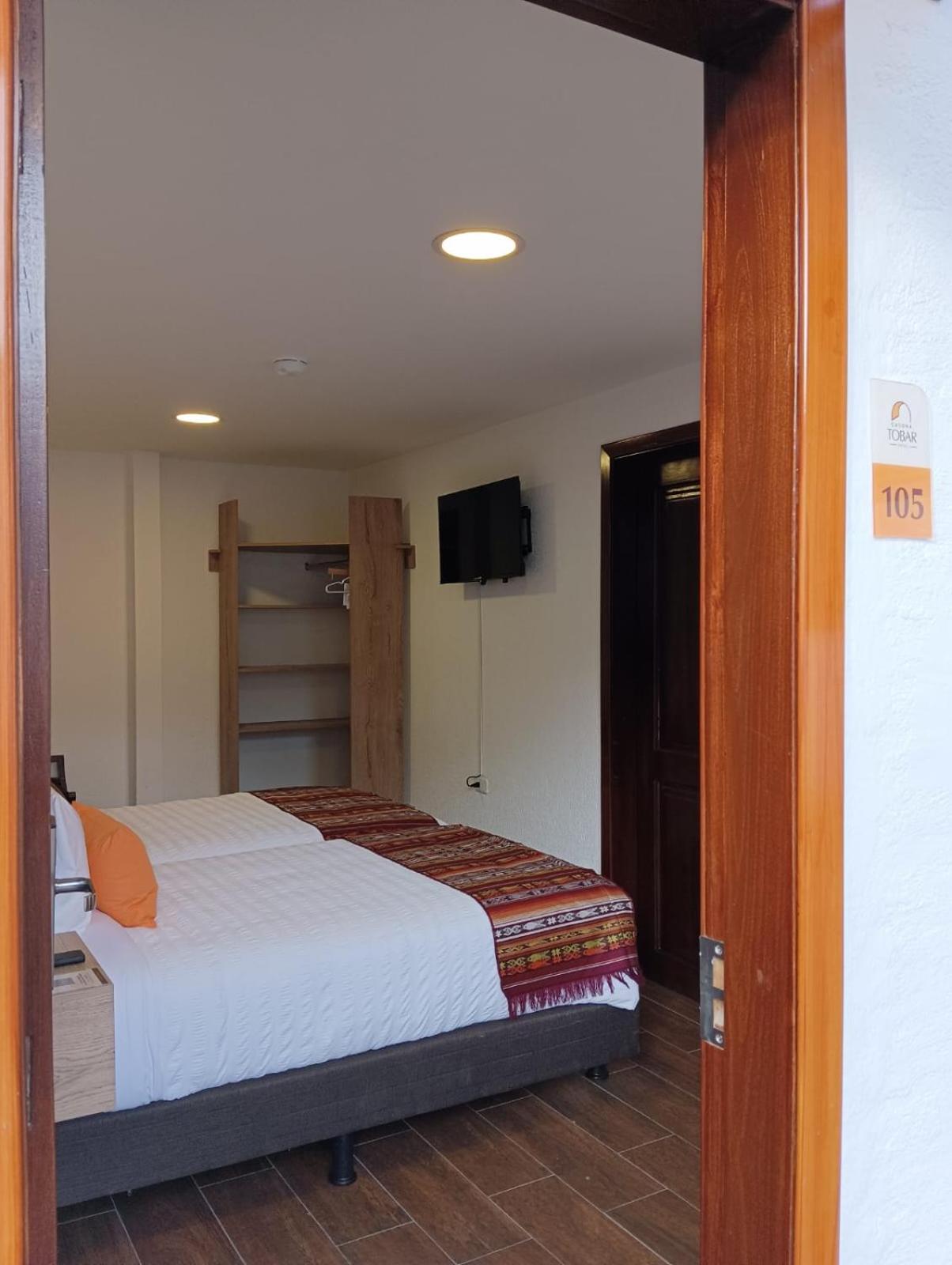Twin Room photo 3