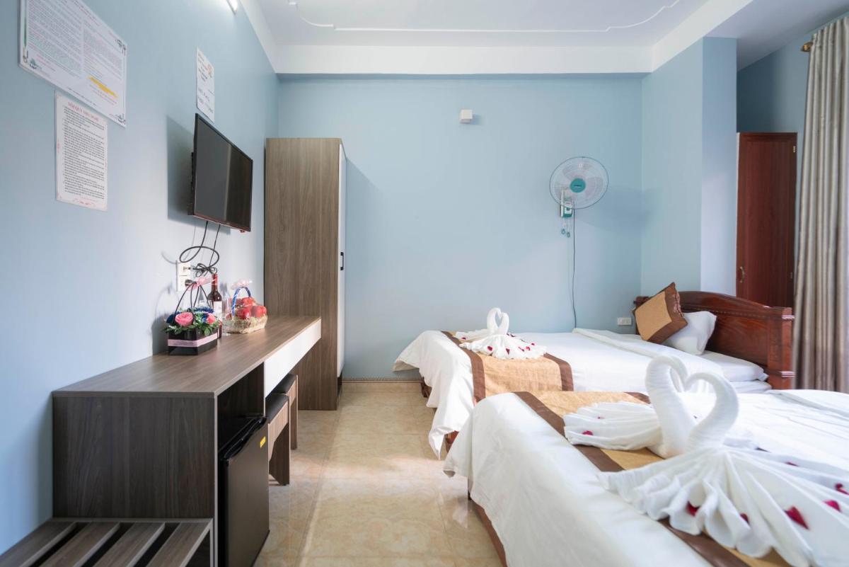 Superior Twin Room photo 3