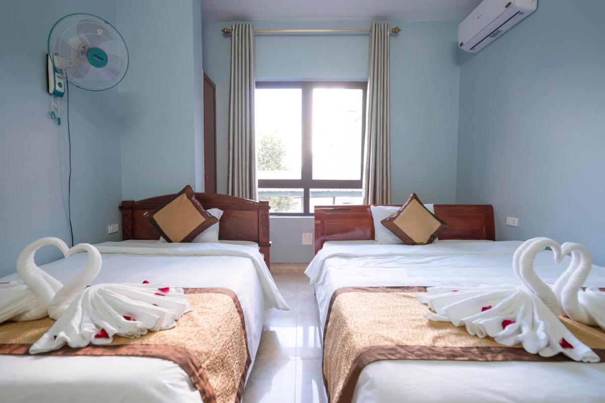 Superior Twin Room photo 1
