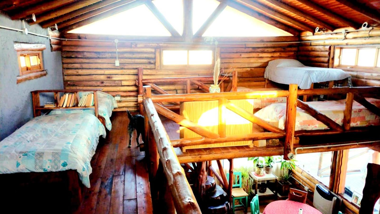 Two-Bedroom House photo 1