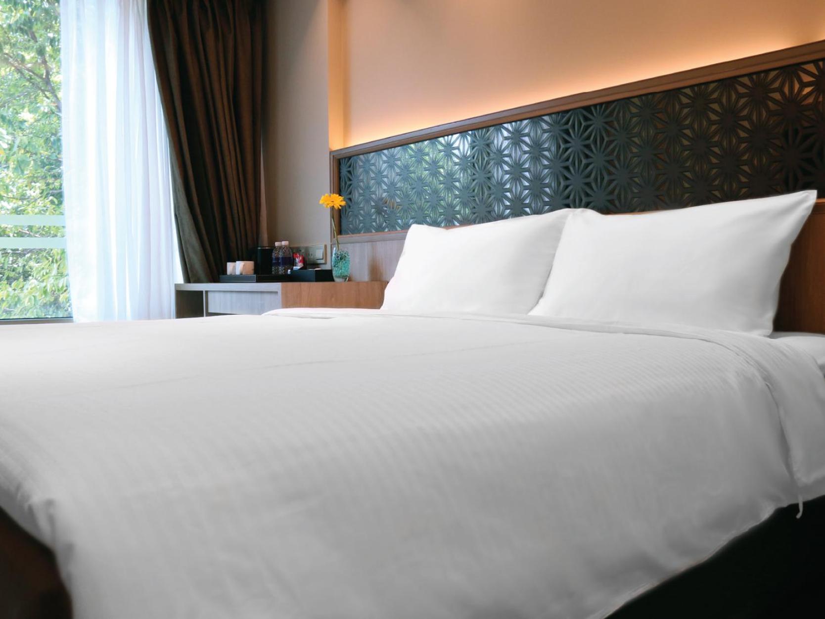 Deluxe Room photo 1