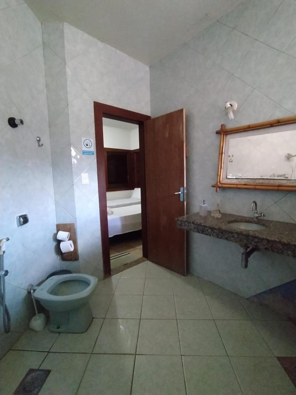 Triple Room with Bathroom photo 2