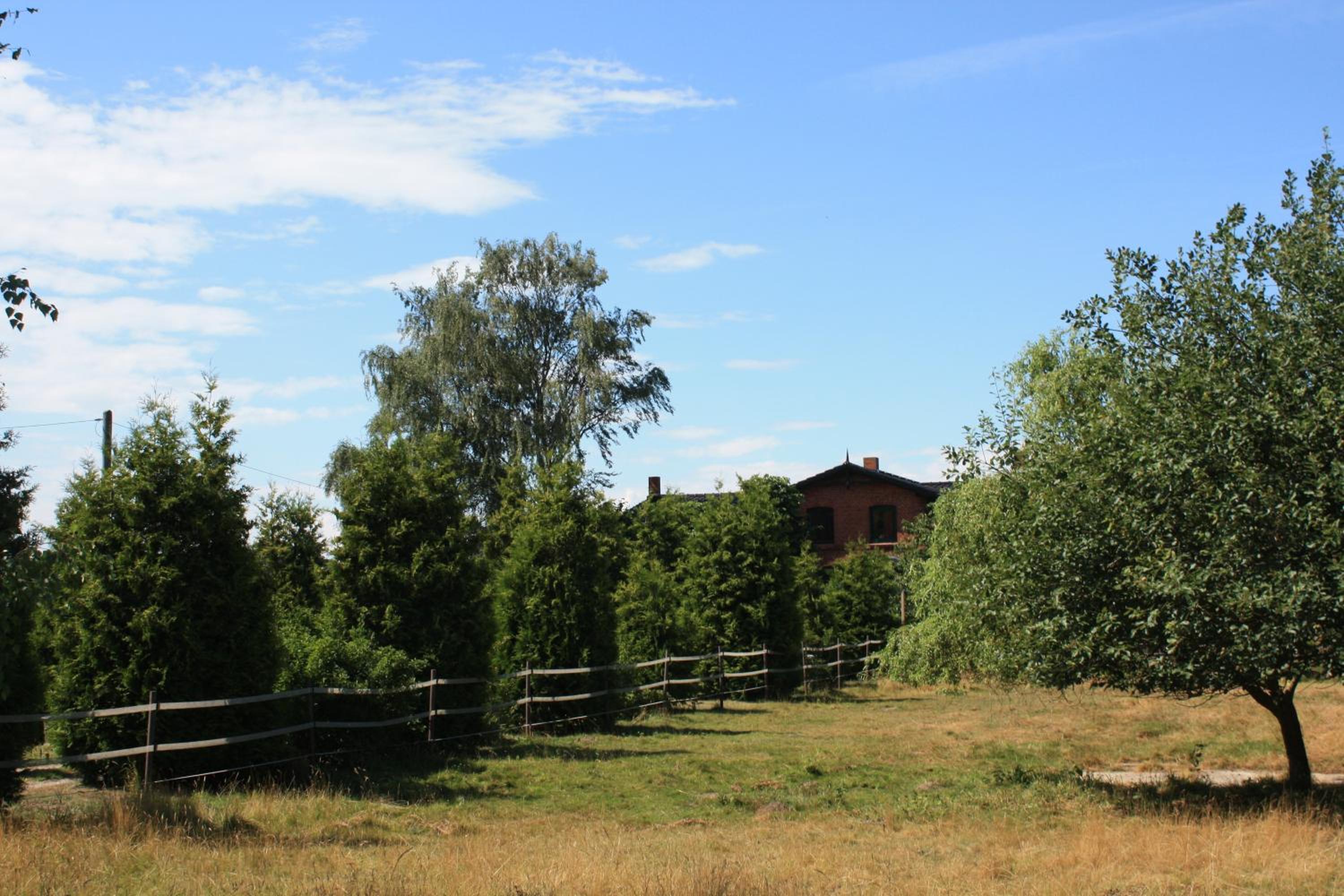 Apartment with Garden View photo 1