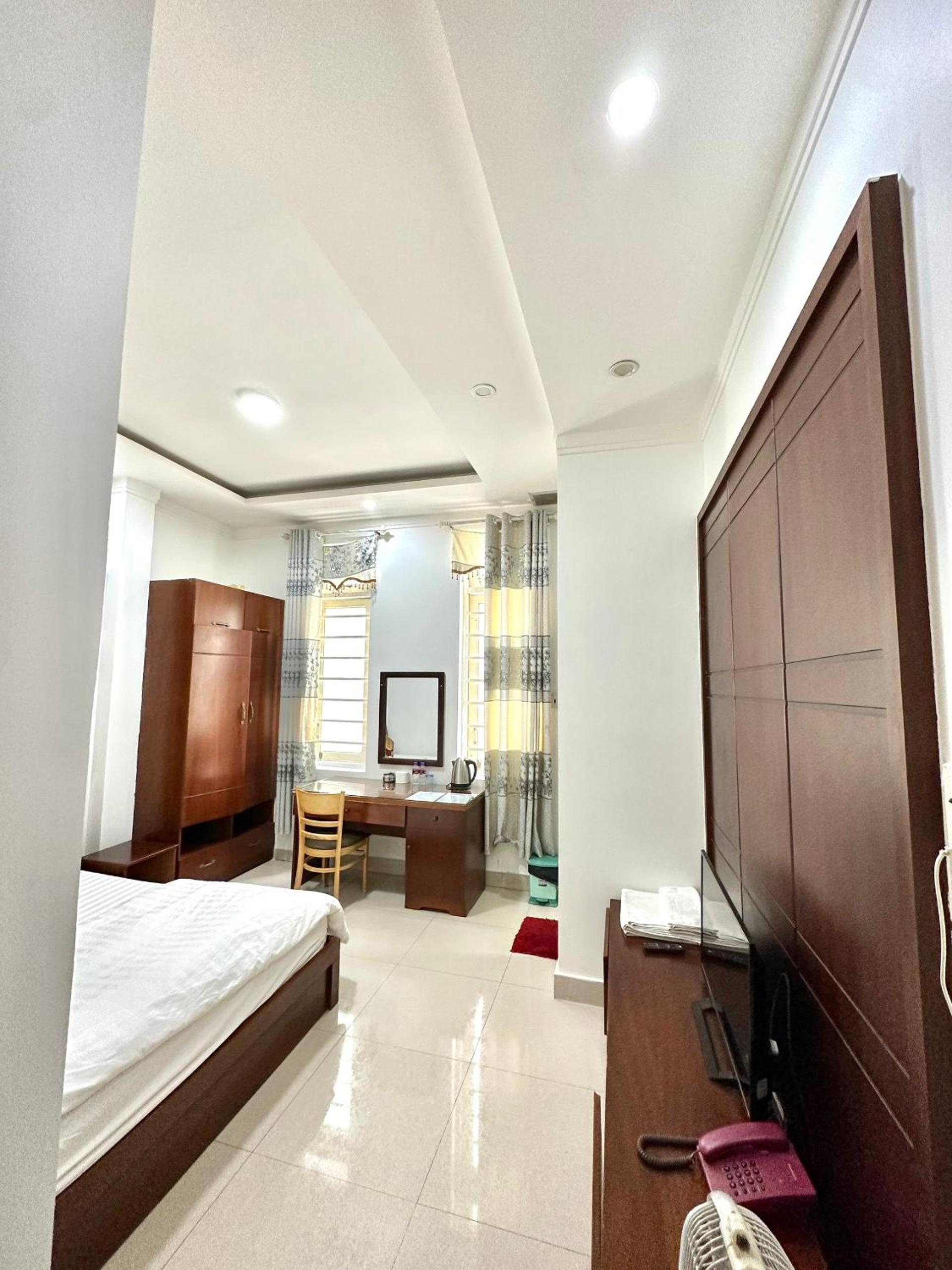 King Room - Photo 1