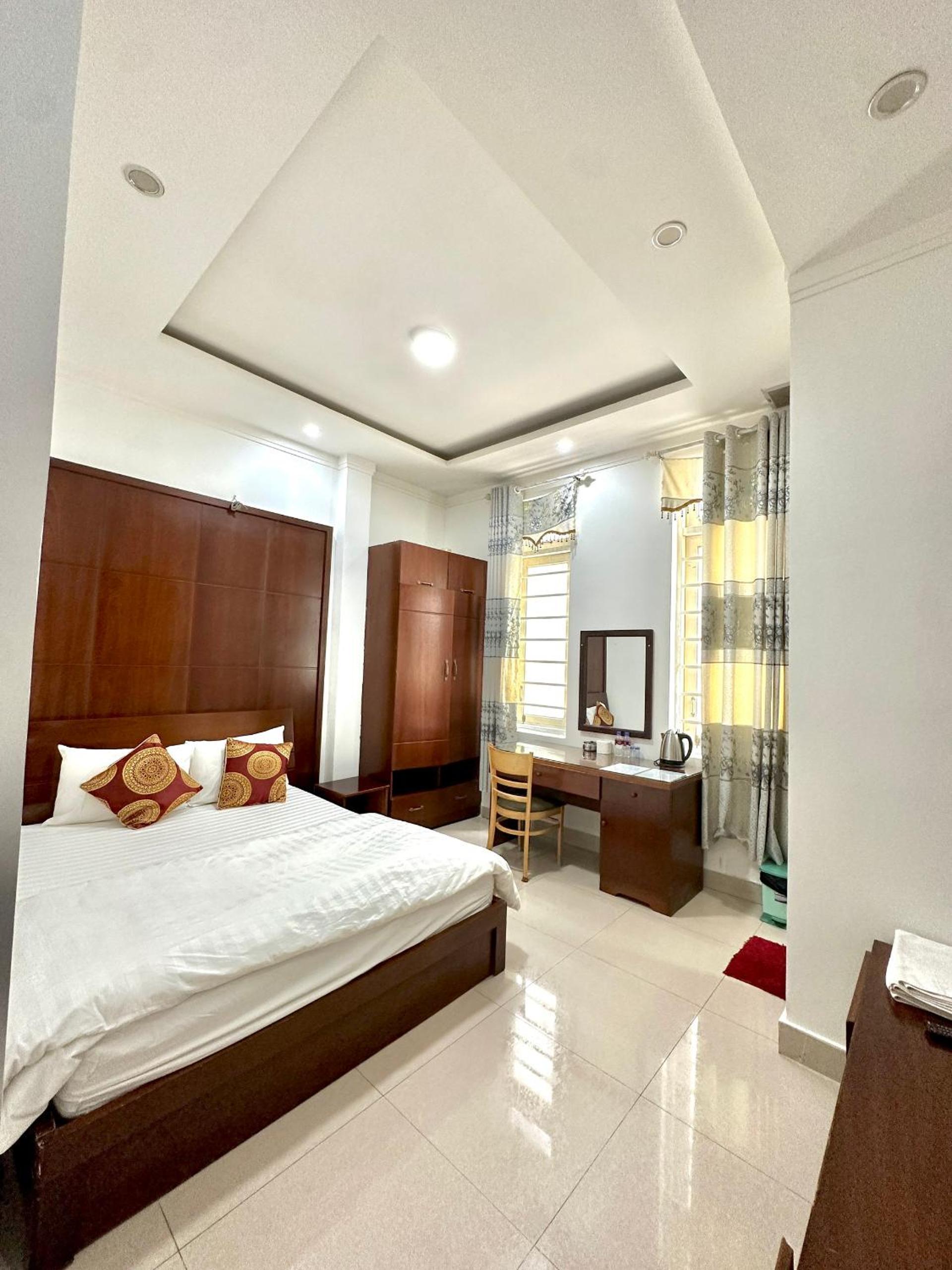 King Room - Photo 2