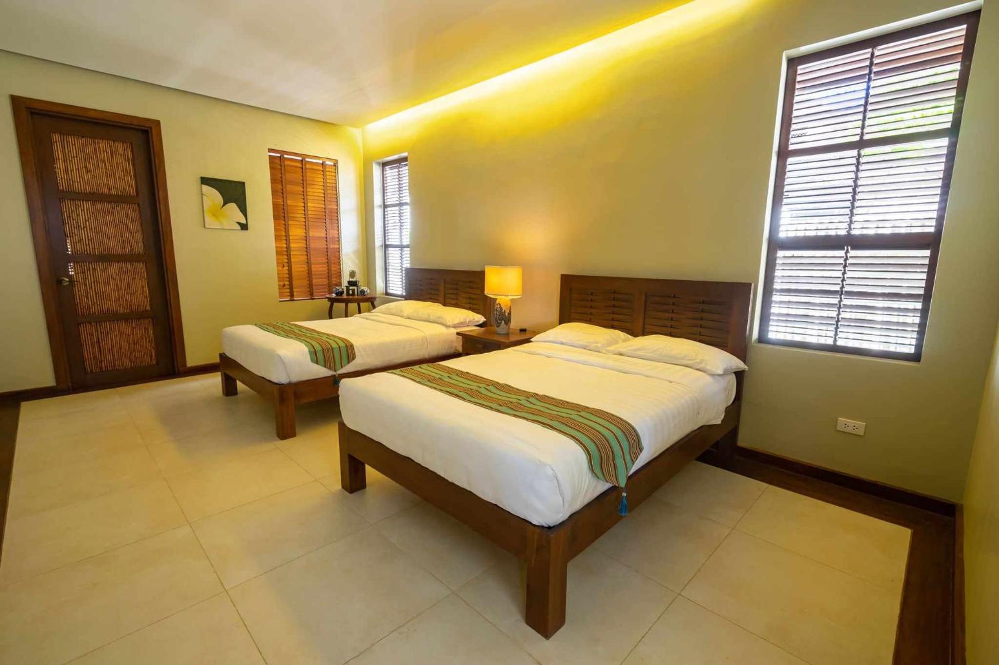 Deluxe Double or Twin Room photo 1